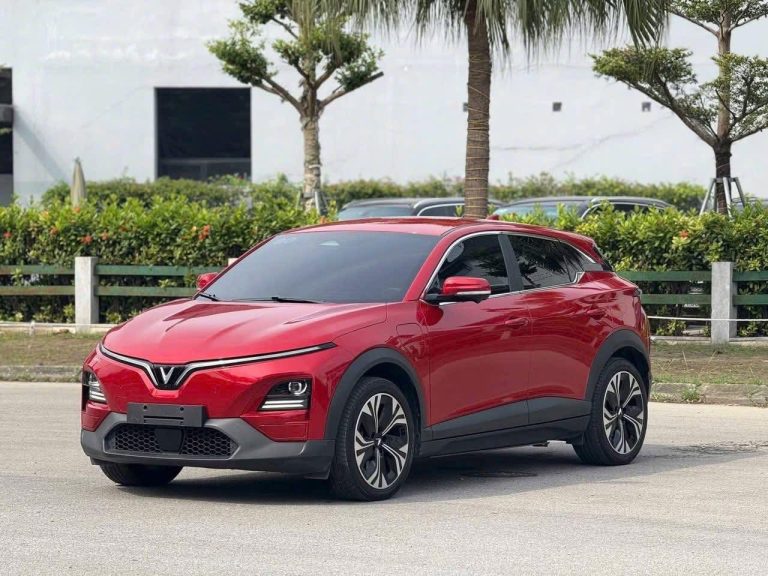 Những mẫu xe SUV bán chạy nhất tháng 2- Ảnh 1.