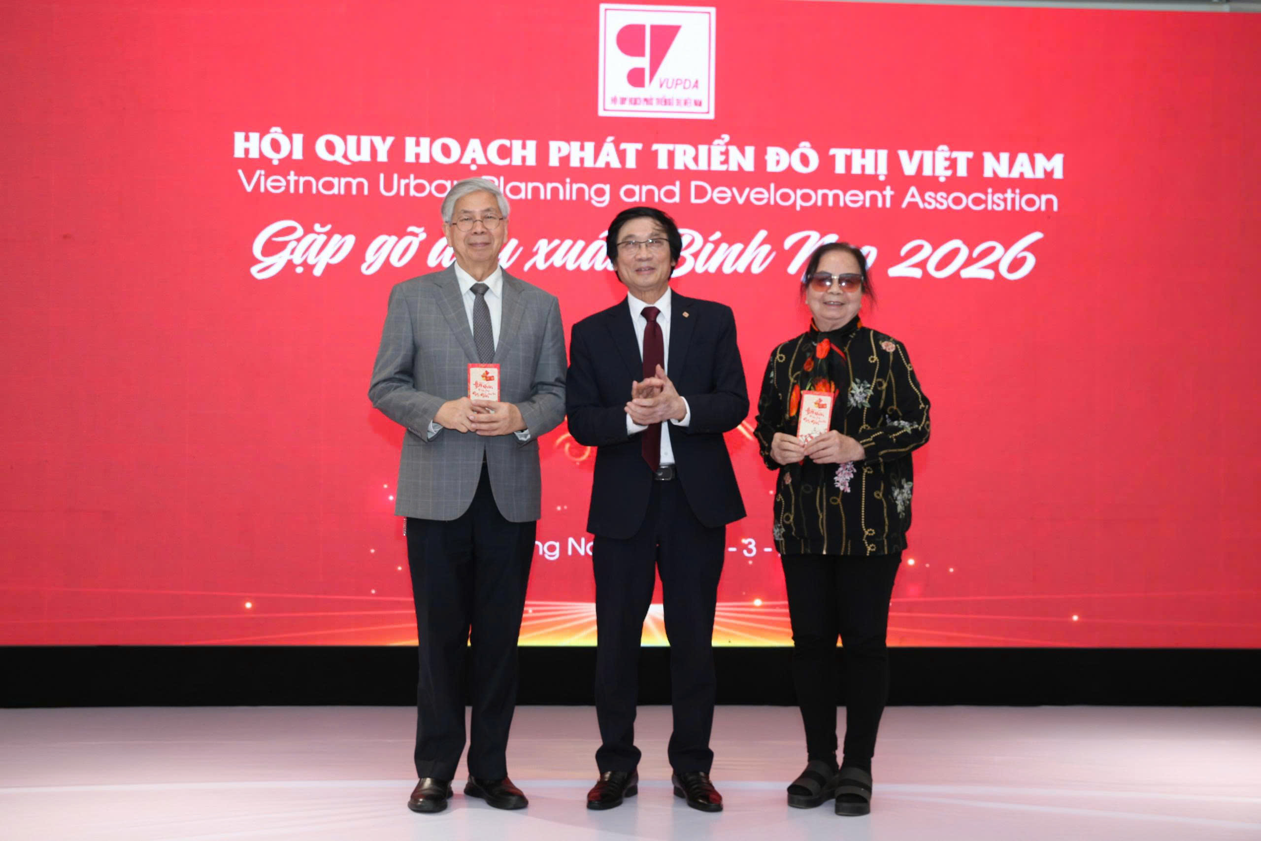 VUPDA sẽ tổ chức Đại hội đại biểu lần thứ VI v&agrave;o th&aacute;ng 7/2026- Ảnh 3.