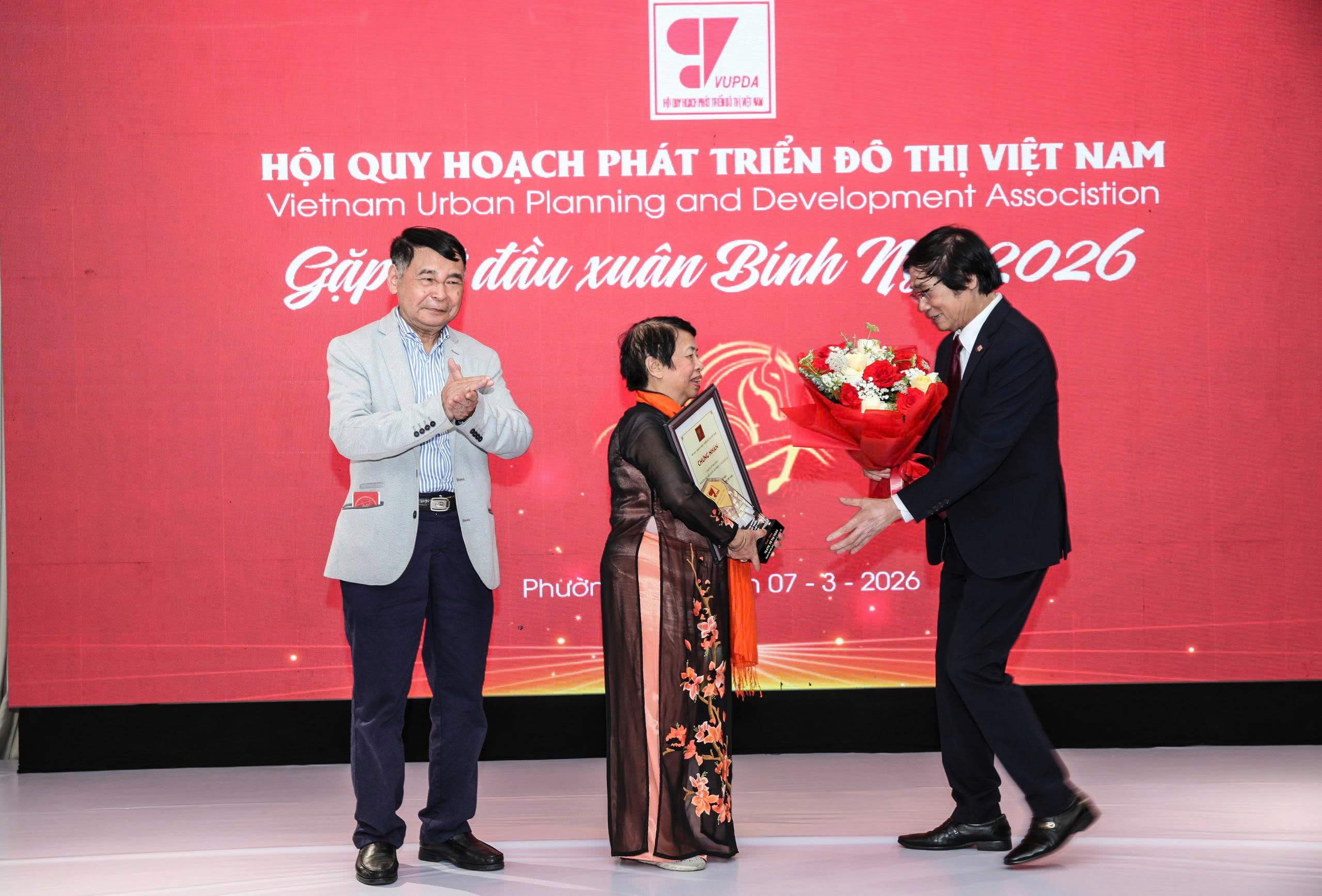 VUPDA sẽ tổ chức Đại hội đại biểu lần thứ VI v&agrave;o th&aacute;ng 7/2026- Ảnh 4.