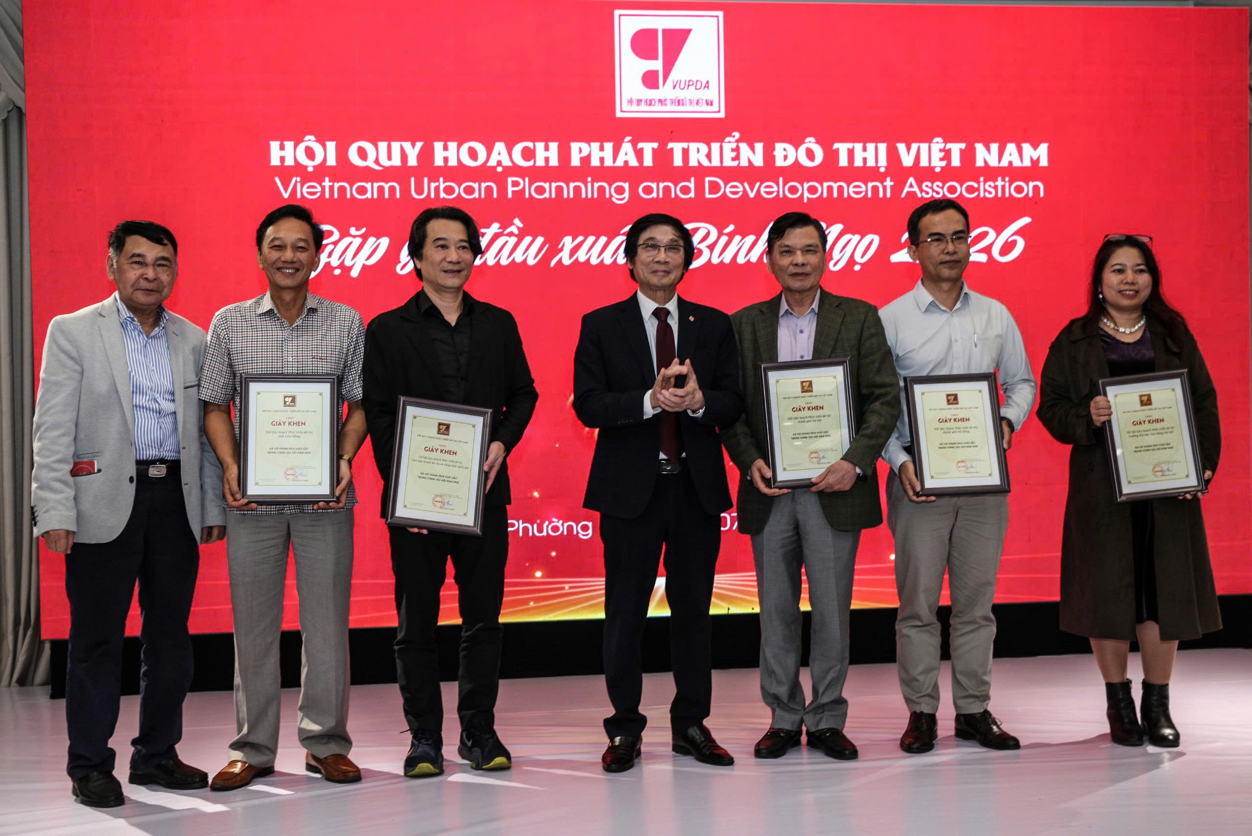 VUPDA sẽ tổ chức Đại hội đại biểu lần thứ VI v&agrave;o th&aacute;ng 7/2026- Ảnh 5.