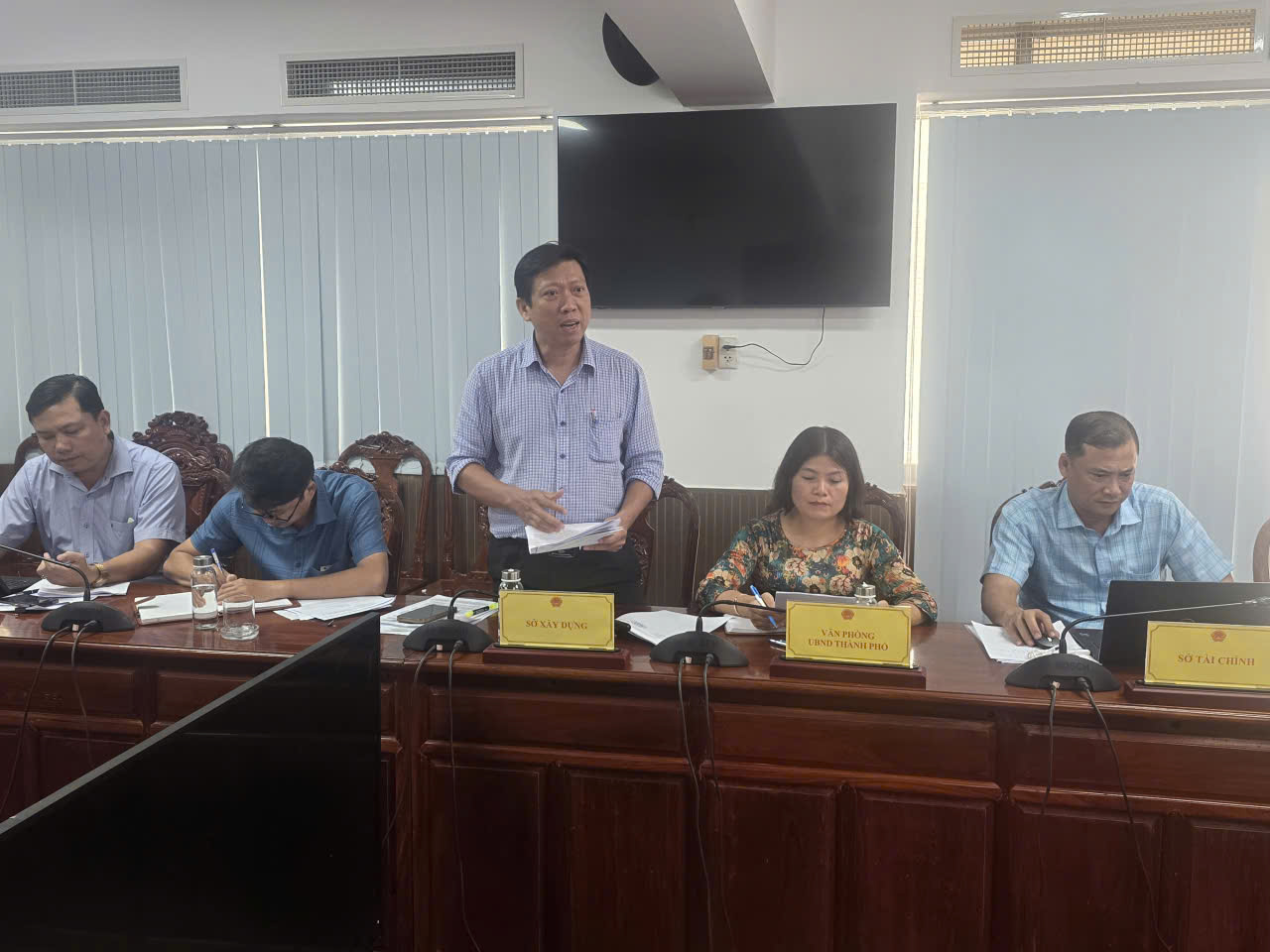 Cần Thơ đầu tư hơn 1.200 tỷ đồng xây dựng cơ sở dữ liệu đất đai- Ảnh 2.