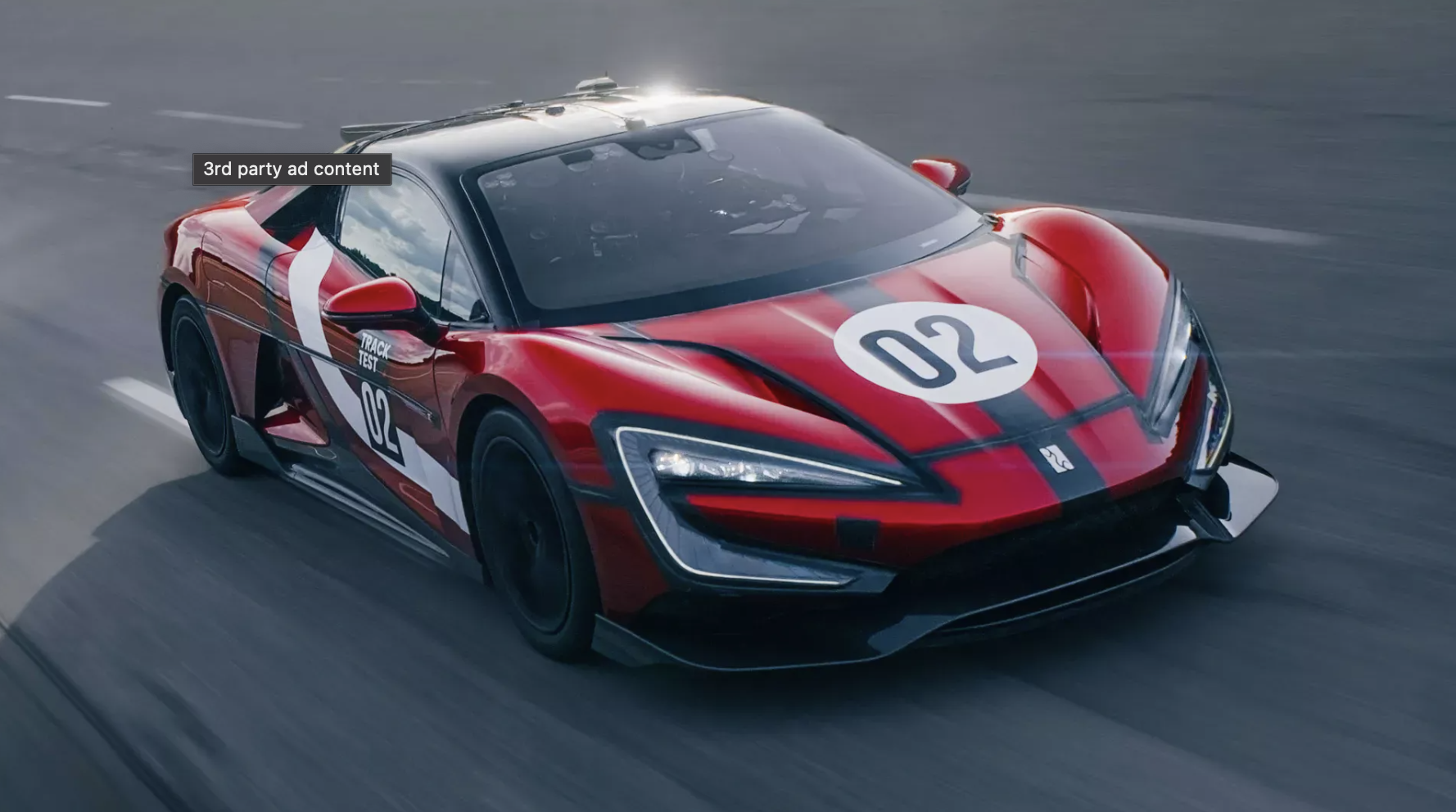 BYD muốn tham gia giải đua xe Công thức 1- Ảnh 1.