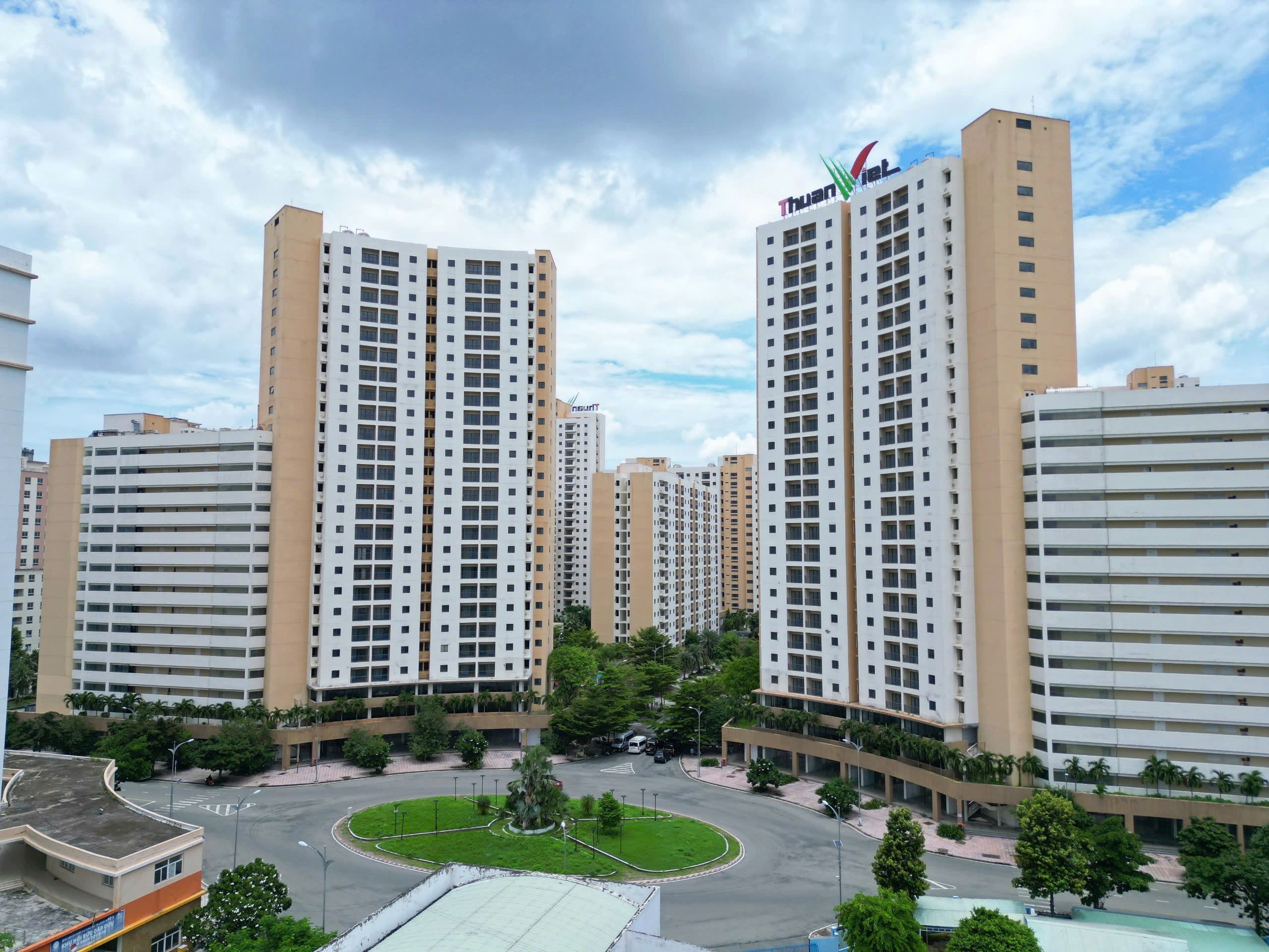 TP.HCM tiếp tục đấu giá 3.790 căn hộ tại khu đô thị Thủ Thiêm- Ảnh 2.