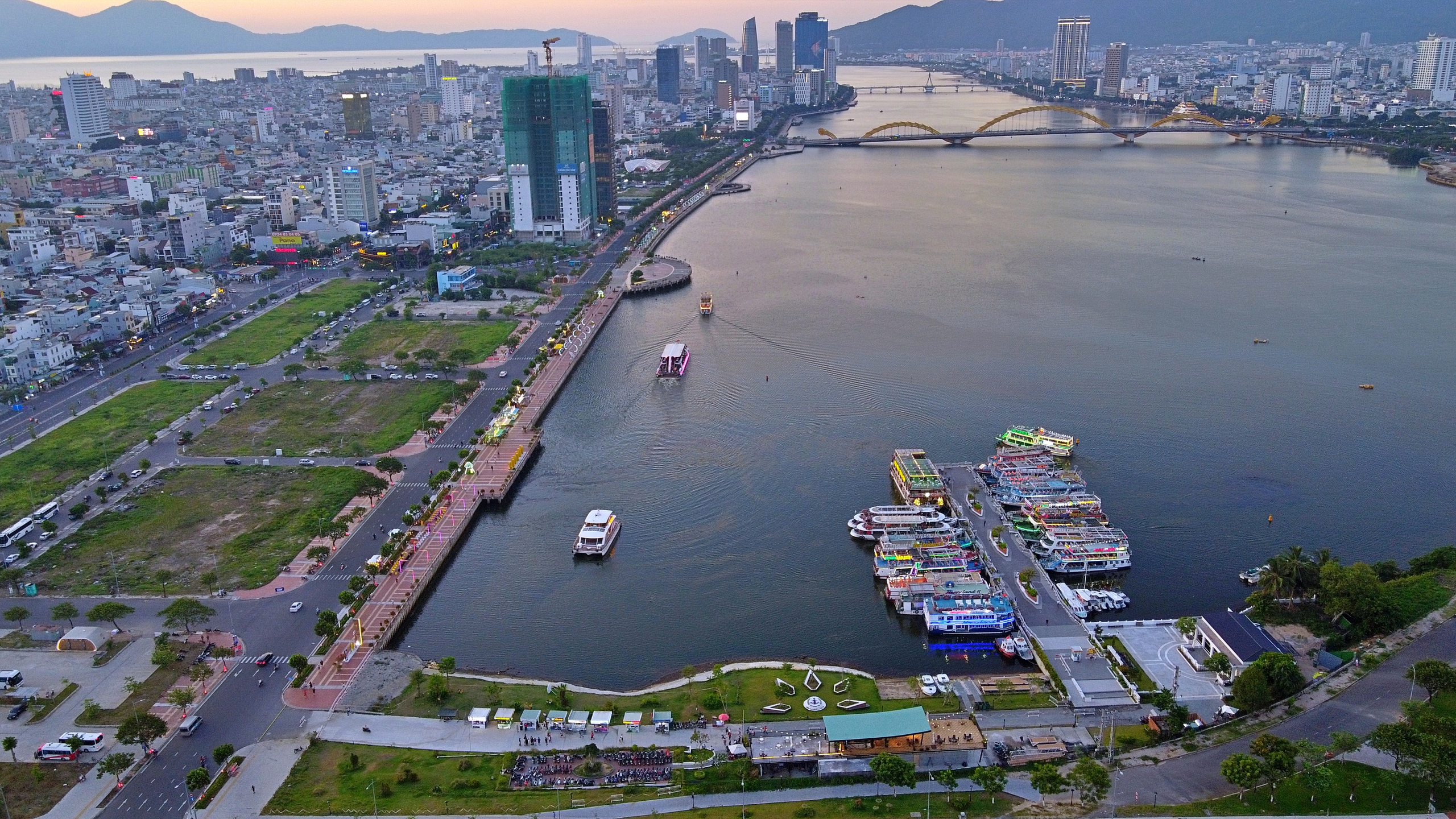 Đà Nẵng công bố loạt danh mục dự án thu hút đầu tư giai đoạn 2026 - 2030- Ảnh 1.