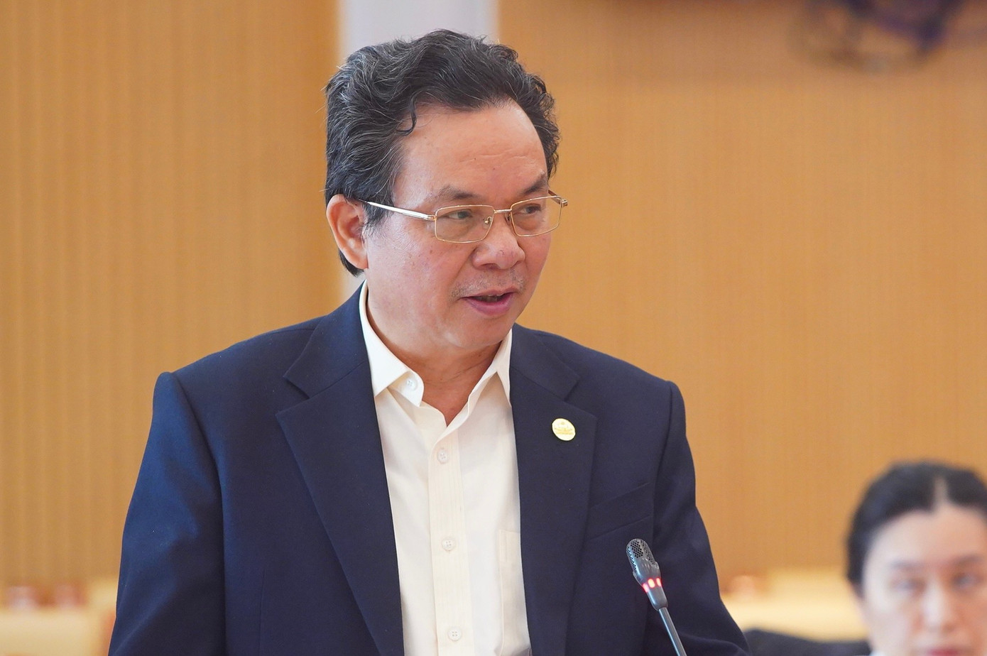 Đề án 1 triệu căn nhà ở xã hội phấn đấu về đích sớm vào năm 2028- Ảnh 4.