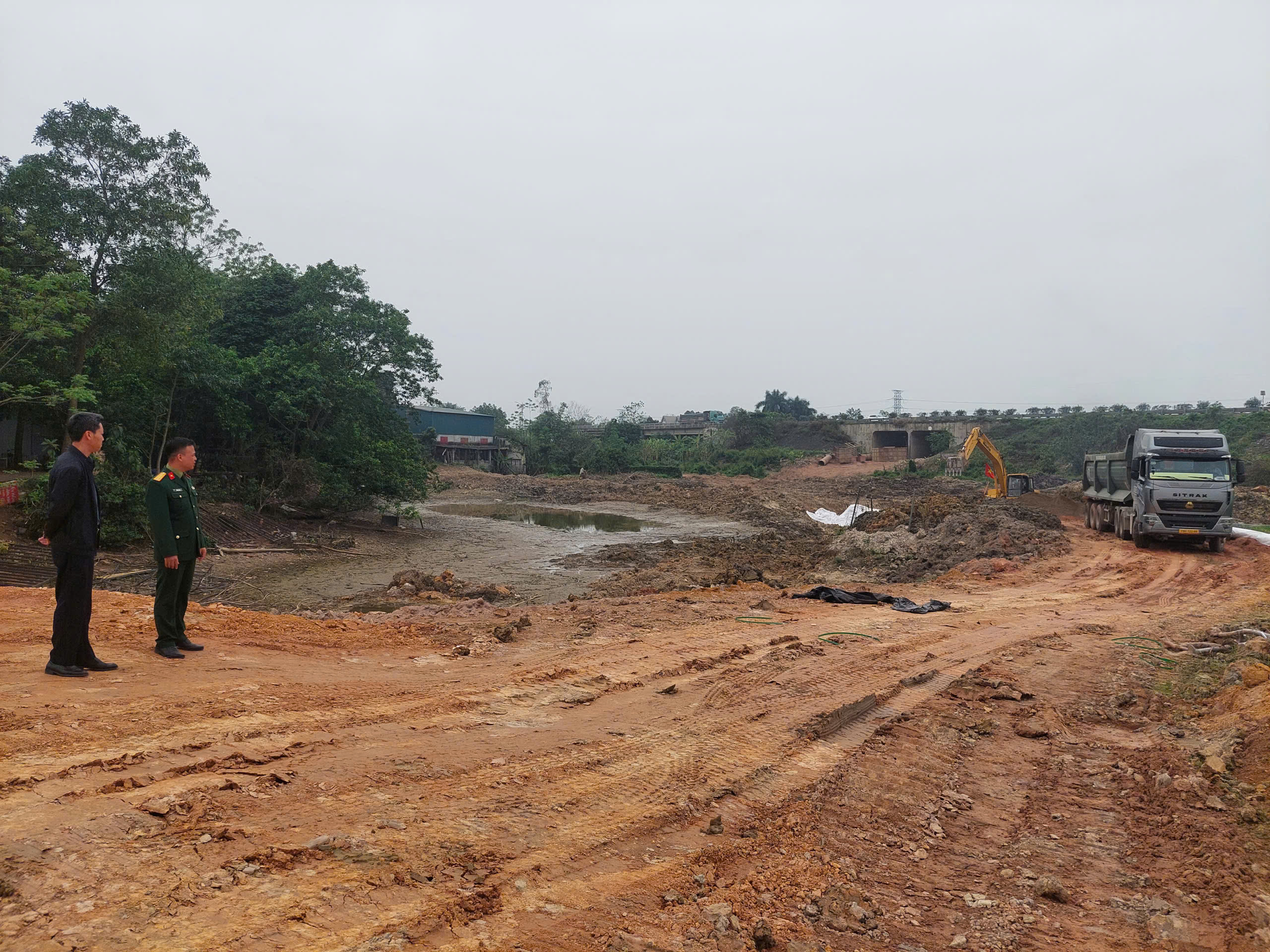 Ph&uacute; Thọ ch&uacute; trọng đầu tư giao th&ocirc;ng li&ecirc;n kết v&ugrave;ng tạo động lực ph&aacute;t triển kinh tế - x&atilde; hội- Ảnh 2.