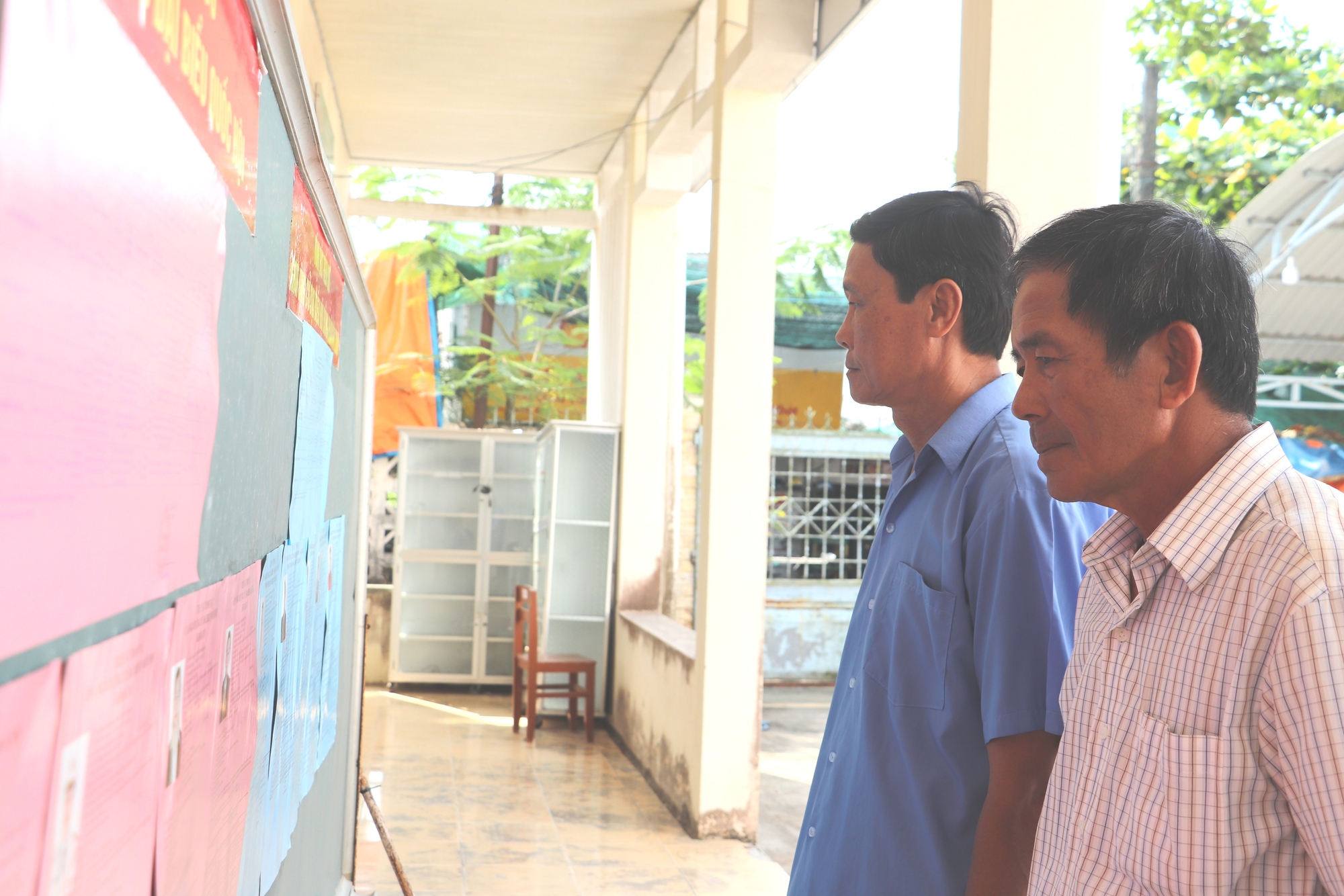 Cử tri Vĩnh Long kỳ vọng ứng cử vi&ecirc;n đại biểu Quốc hội quan t&acirc;m hạ tầng giao th&ocirc;ng- Ảnh 3.