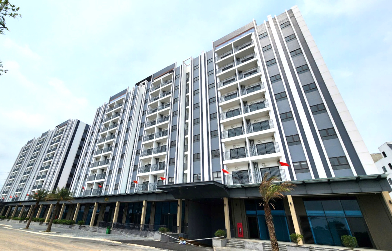 Cần có cơ chế hấp dẫn để thu hút nhà đầu tư xây dựng nhà ở xã hội- Ảnh 2.