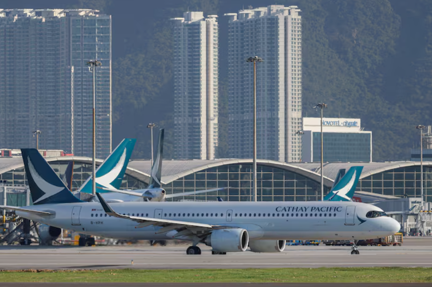 H&agrave;ng kh&ocirc;ng thế giới &ldquo;đau đầu&rdquo; khi gi&aacute; nhi&ecirc;n liệu bay tăng nhanh hơn gi&aacute; dầu th&ocirc;- Ảnh 1.