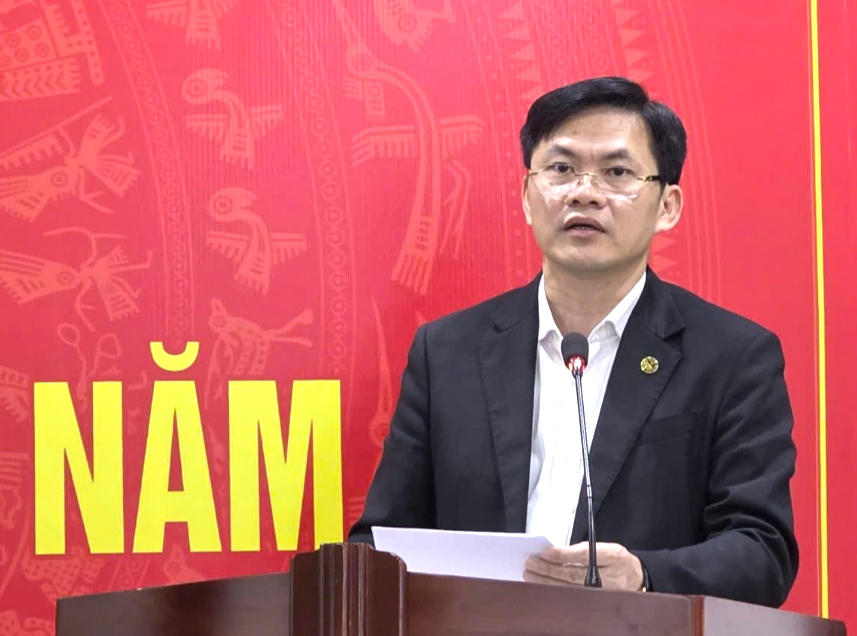 Thanh H&oacute;a: Gần ba triệu cử tri sẽ bầu cử đại biểu Quốc hội v&agrave; Hội đồng nh&acirc;n d&acirc;n c&aacute;c cấp- Ảnh 1.