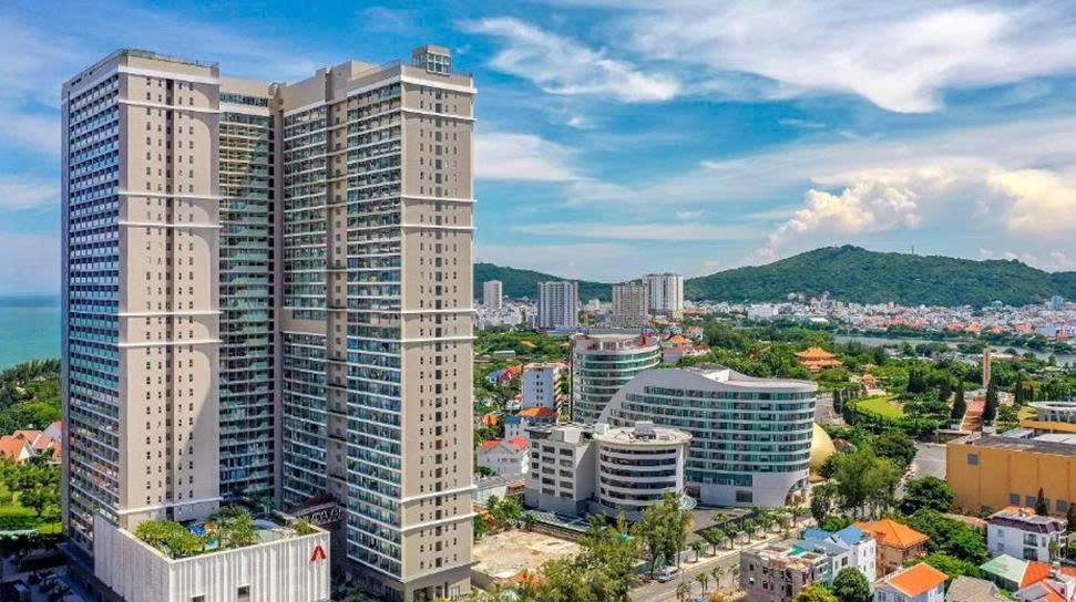 Giá thuê condotel trên thị trường đang phân hóa mạnh- Ảnh 1.