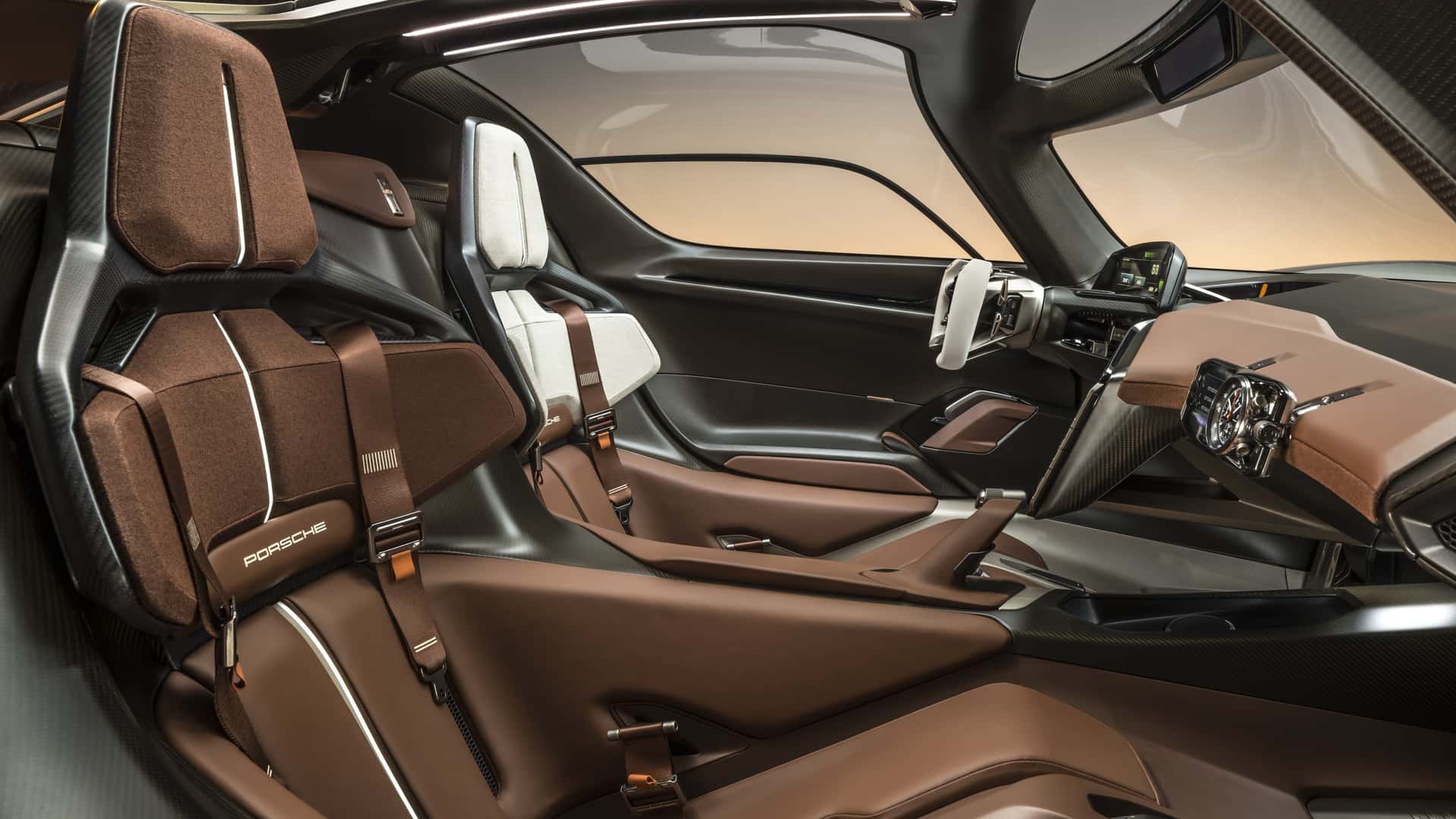 Porsche tính làm siêu xe mới thay 918 Spyder- Ảnh 4.