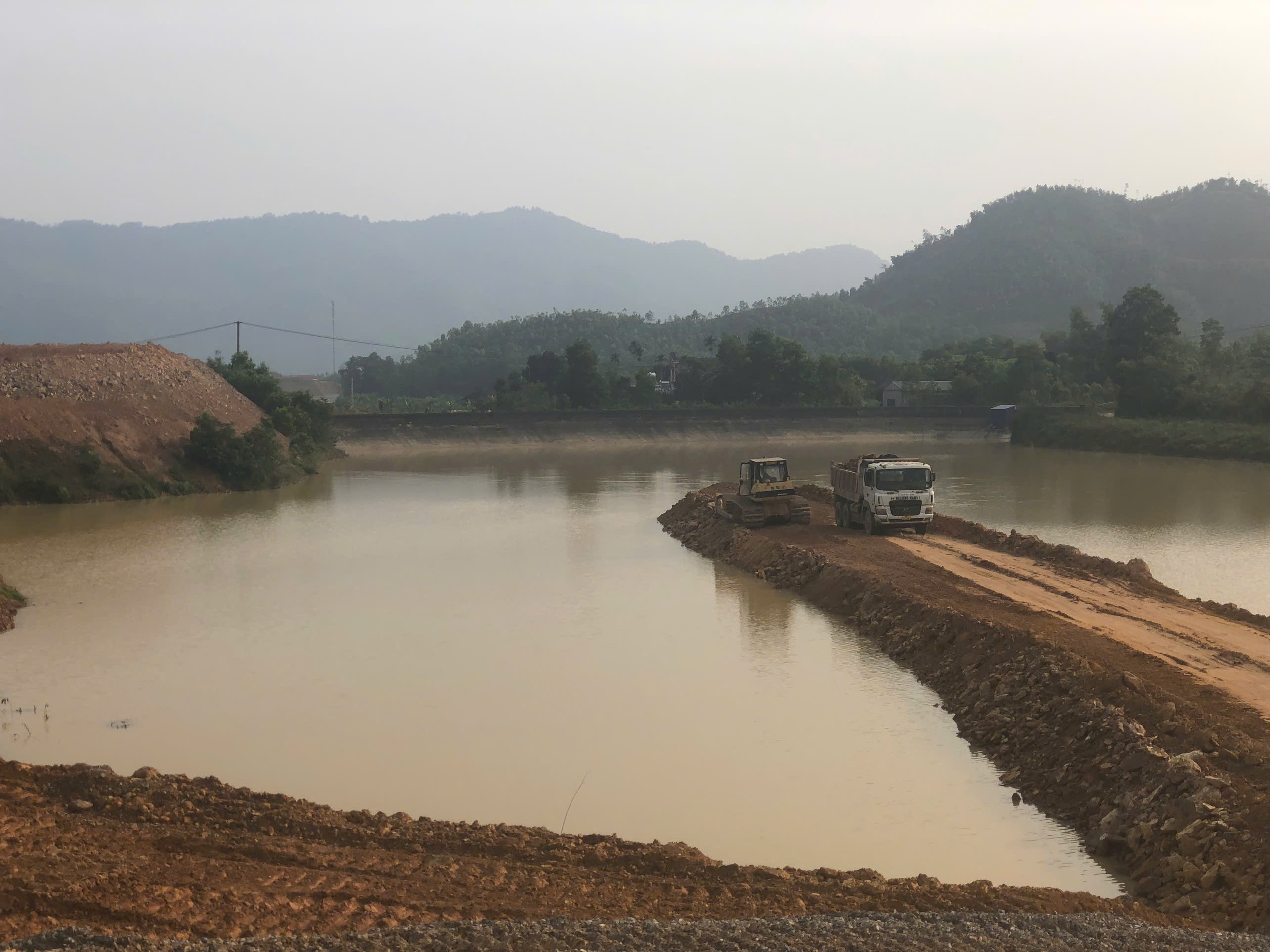 Ph&uacute; Thọ ch&uacute; trọng đầu tư giao th&ocirc;ng li&ecirc;n kết v&ugrave;ng tạo động lực ph&aacute;t triển kinh tế - x&atilde; hội- Ảnh 7.