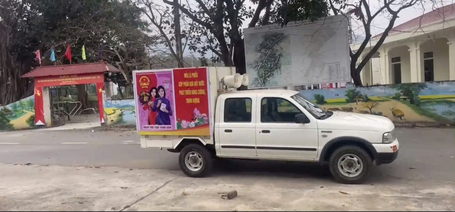 Phú Thọ: Xã Tam Đảo chuẩn bị chu đáo các điều kiện, sẵn sàng cho ngày hội toàn dân- Ảnh 4. Phú Thọ: Xã Tam Đảo chuẩn bị chu đáo các điều kiện, sẵn sàng cho ngày hội toàn dân- Ảnh 4.