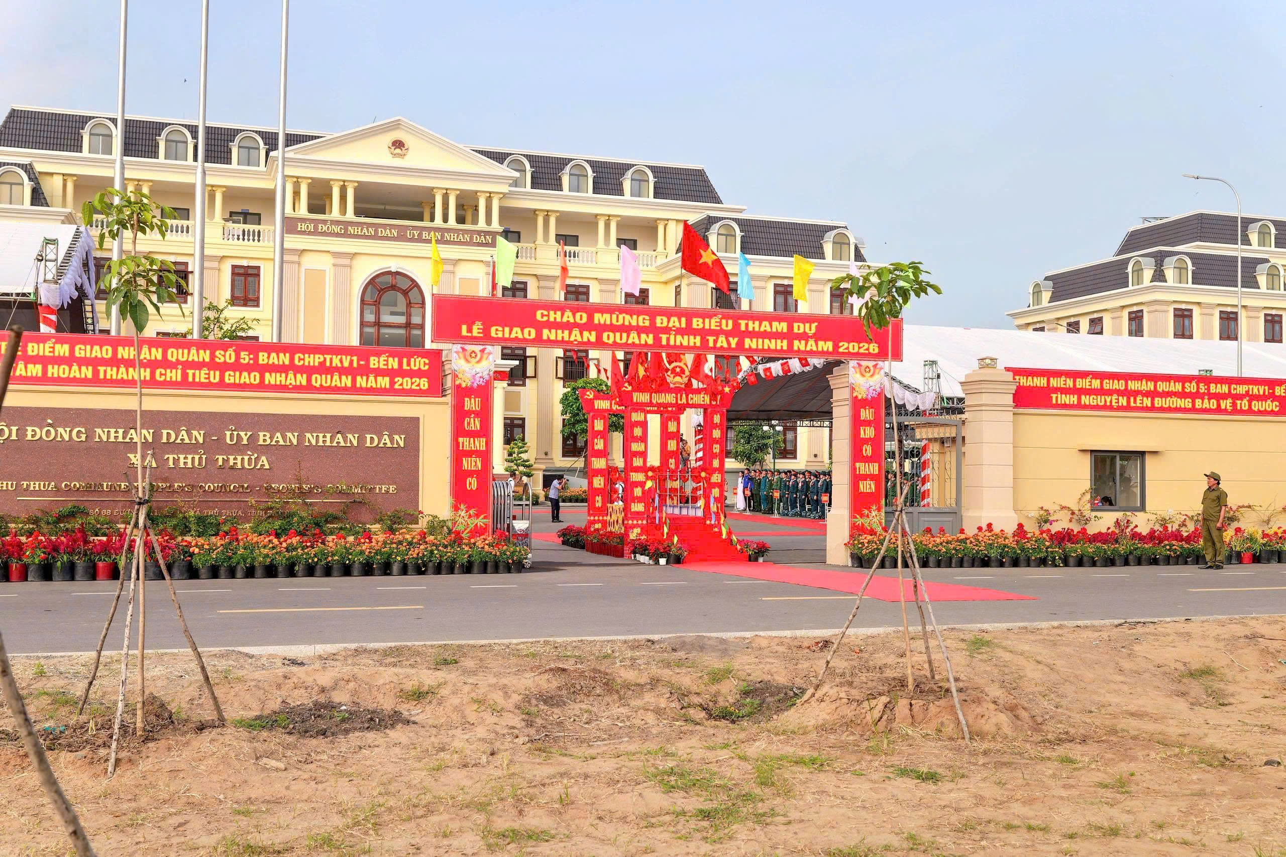 Nhà đầu tư săn tìm cơ hội tại đô thị trung tâm hành chính mới ở khu Tây TP.HCM- Ảnh 3.