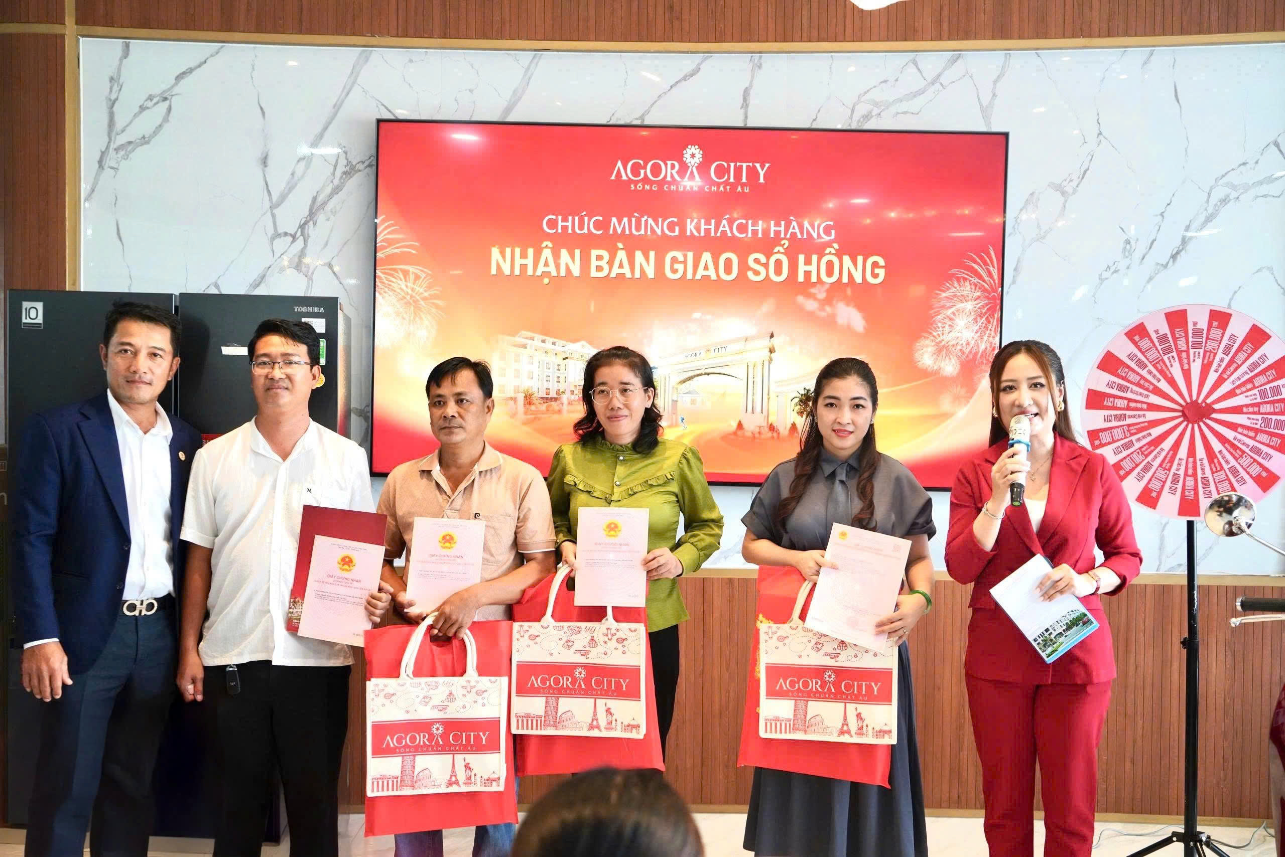 Nhà đầu tư săn tìm cơ hội tại đô thị trung tâm hành chính mới ở khu Tây TP.HCM- Ảnh 2.