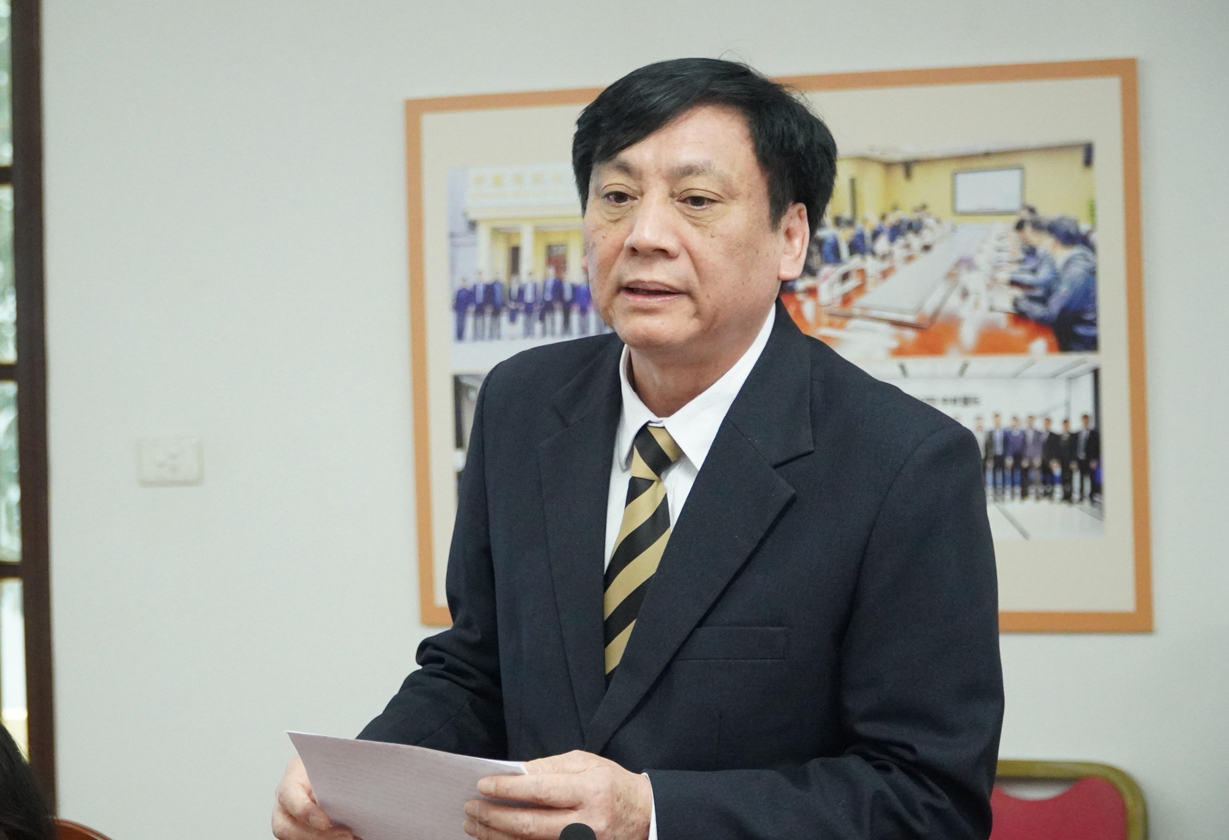 Cải thiện khả năng tiếp cận t&agrave;i ch&iacute;nh, kỹ thuật trong giảm ph&aacute;t thải ng&agrave;nh xi măng- Ảnh 2.