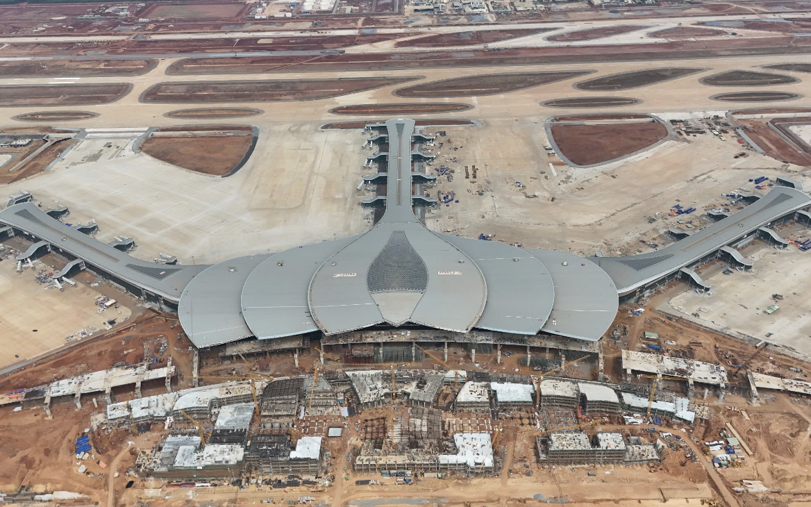 TP.HCM th&uacute;c tiến độ tuyến metro Bến Th&agrave;nh - Thủ Thi&ecirc;m, x&aacute;c định l&agrave; dự &aacute;n cấp b&aacute;ch