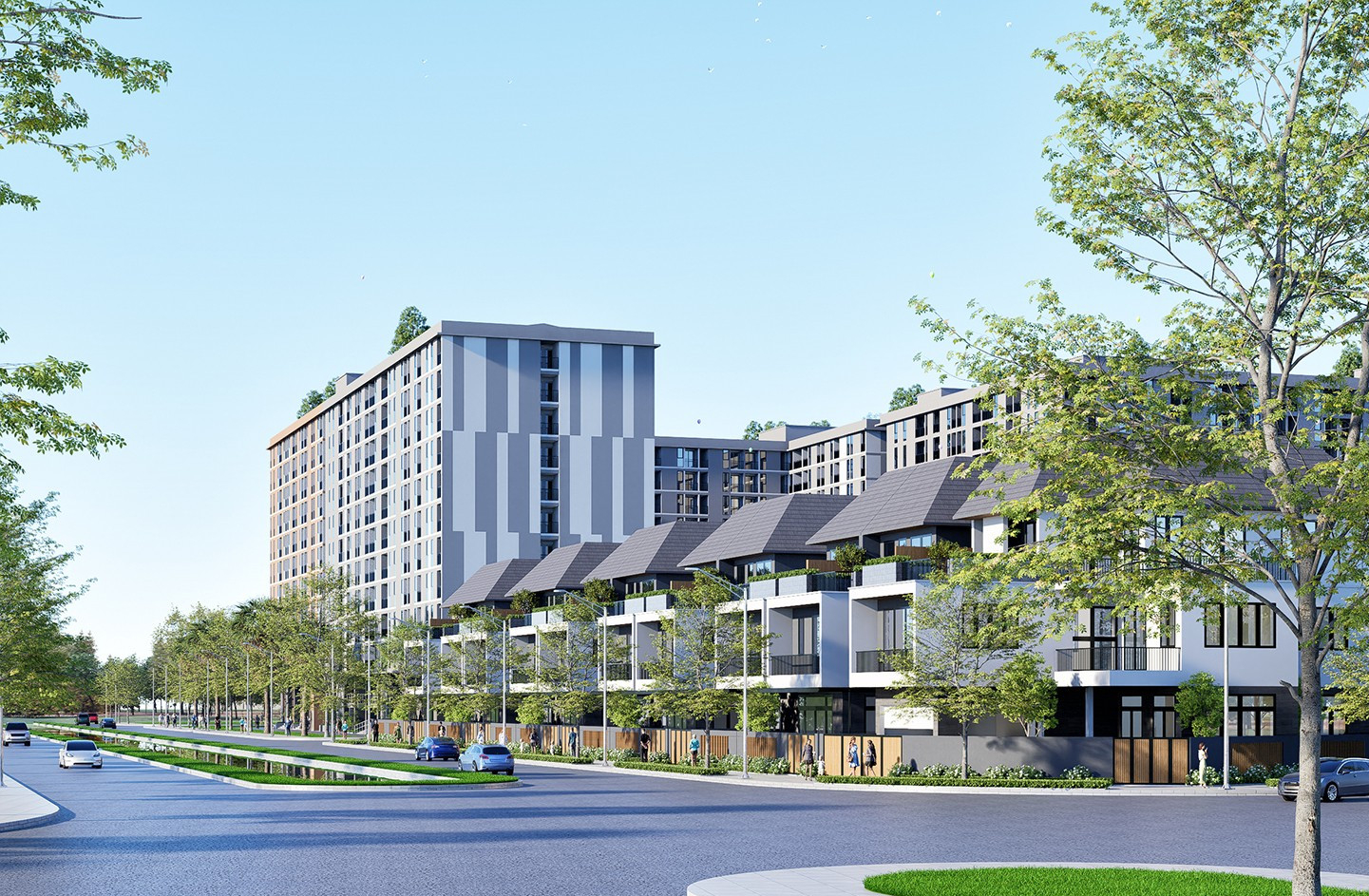 Minh bạch quy trình mua nhà ở xã hội tại Hà Tĩnh- Ảnh 3.