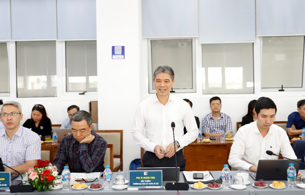 H&agrave; Nội đặt h&agrave;ng nghi&ecirc;n cứu khoa học để giải b&agrave;i to&aacute;n đ&ocirc; thị- Ảnh 2.