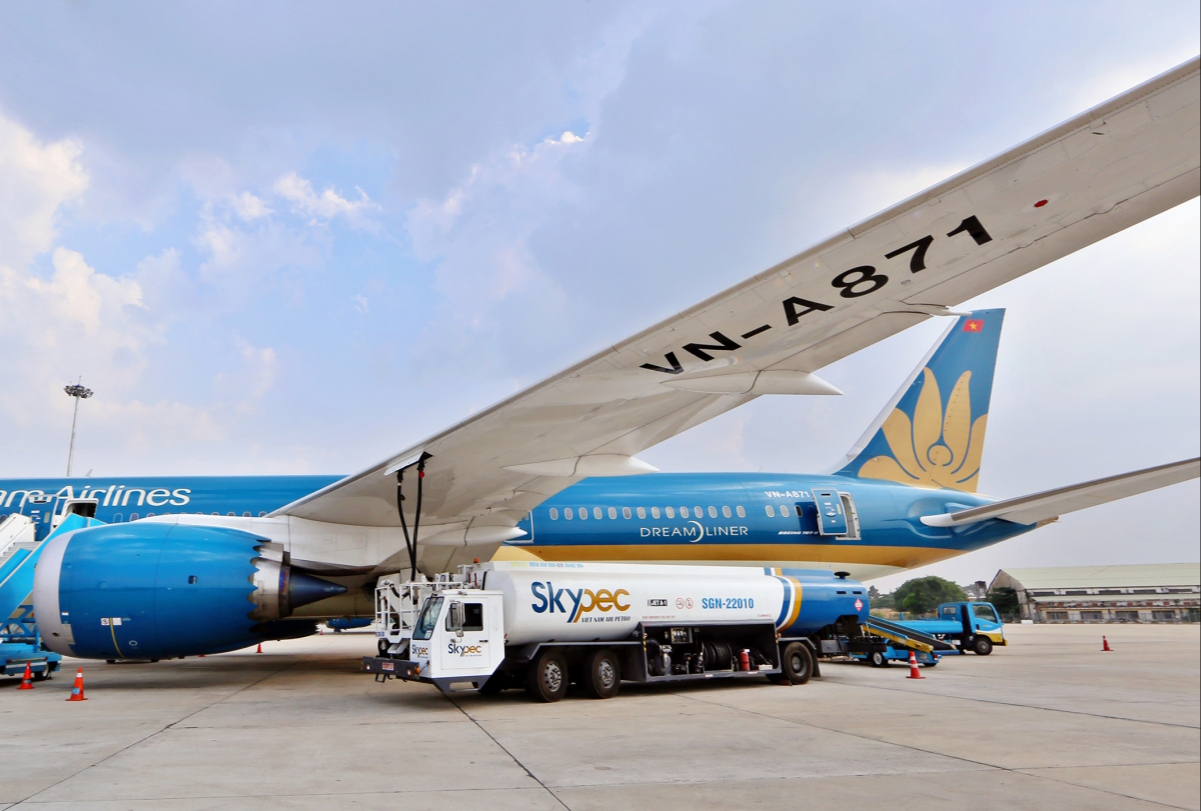 Bộ Xây dựng đề xuất loạt giải pháp hỗ trợ vận tải trước biến động giá nhiên liệu- Ảnh 1. Bộ Xây dựng đề xuất loạt giải pháp hỗ trợ vận tải trước biến động giá nhiên liệu- Ảnh 1.