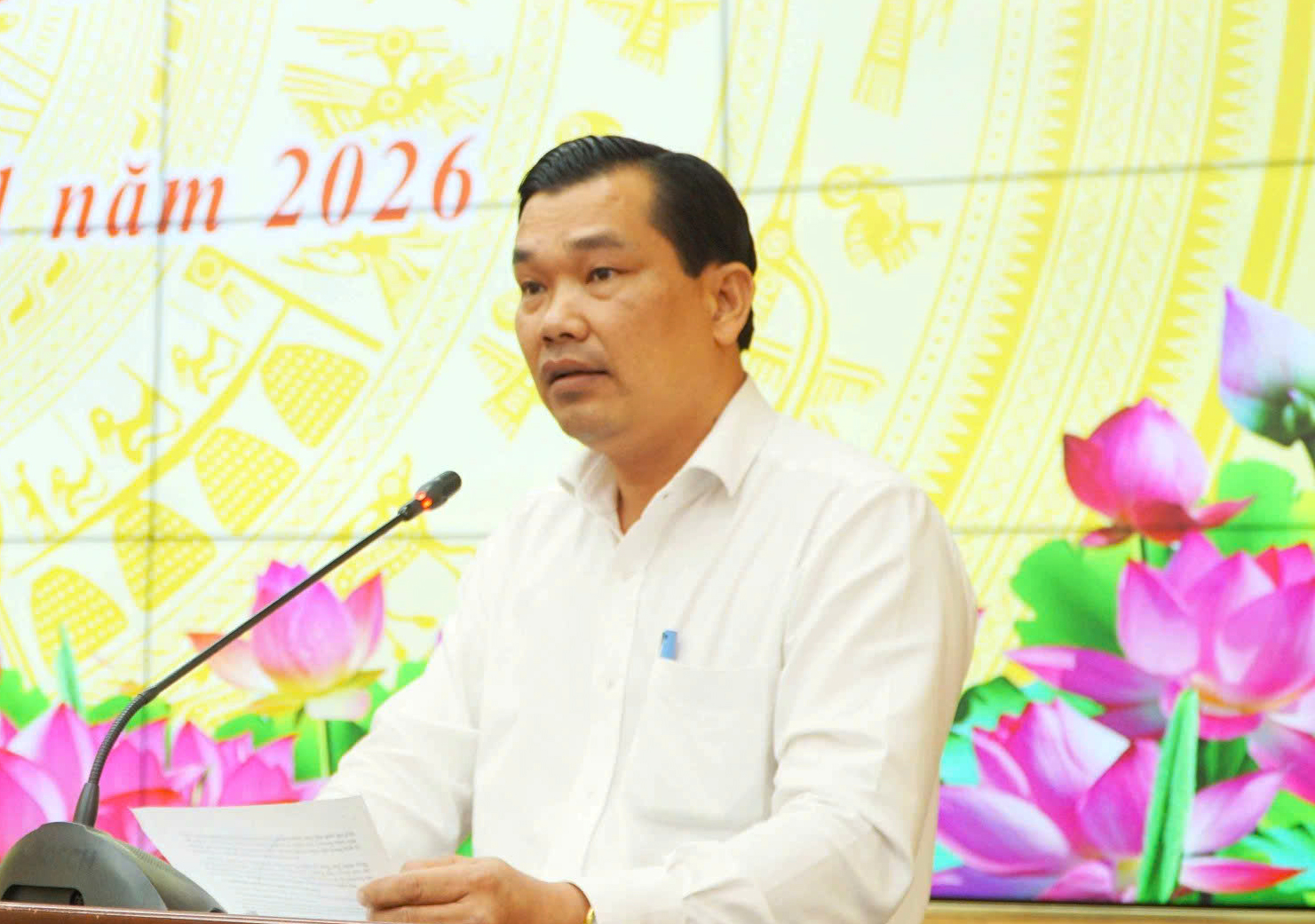 Cần Thơ, C&agrave; Mau chuẩn bị cho bầu cử đại biểu Quốc hội kh&oacute;a XVI v&agrave; HĐND c&aacute;c cấp- Ảnh 2.