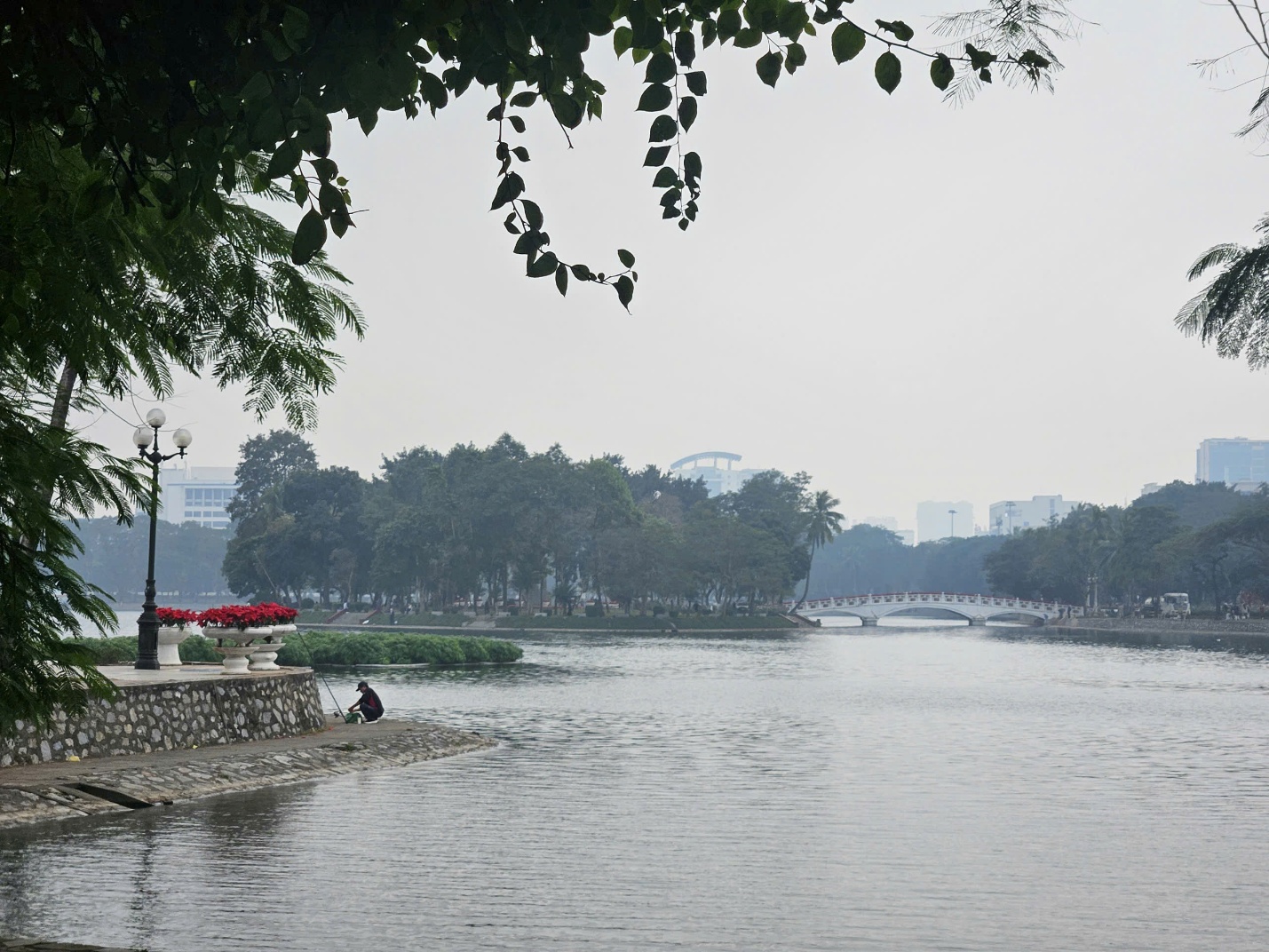 Ho&agrave;n thiện thể chế hạ tầng kỹ thuật, chuẩn bị x&acirc;y dựng Luật Cấp, tho&aacute;t nước- Ảnh 1.