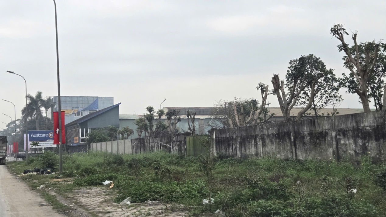 Nghệ An gỡ &ldquo;n&uacute;t thắt&rdquo; để th&uacute;c đẩy ph&aacute;t triển c&aacute;c cụm c&ocirc;ng nghiệp- Ảnh 3.