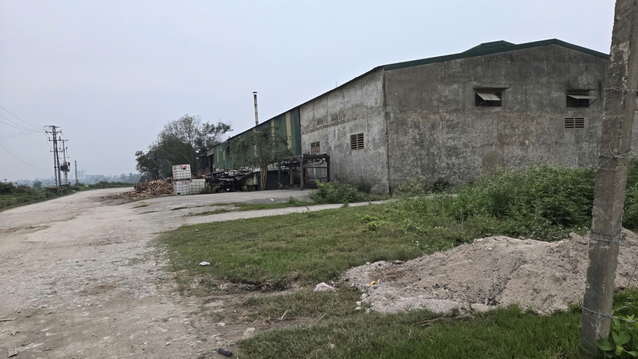 Nghệ An gỡ &ldquo;n&uacute;t thắt&rdquo; để th&uacute;c đẩy ph&aacute;t triển c&aacute;c cụm c&ocirc;ng nghiệp- Ảnh 5.