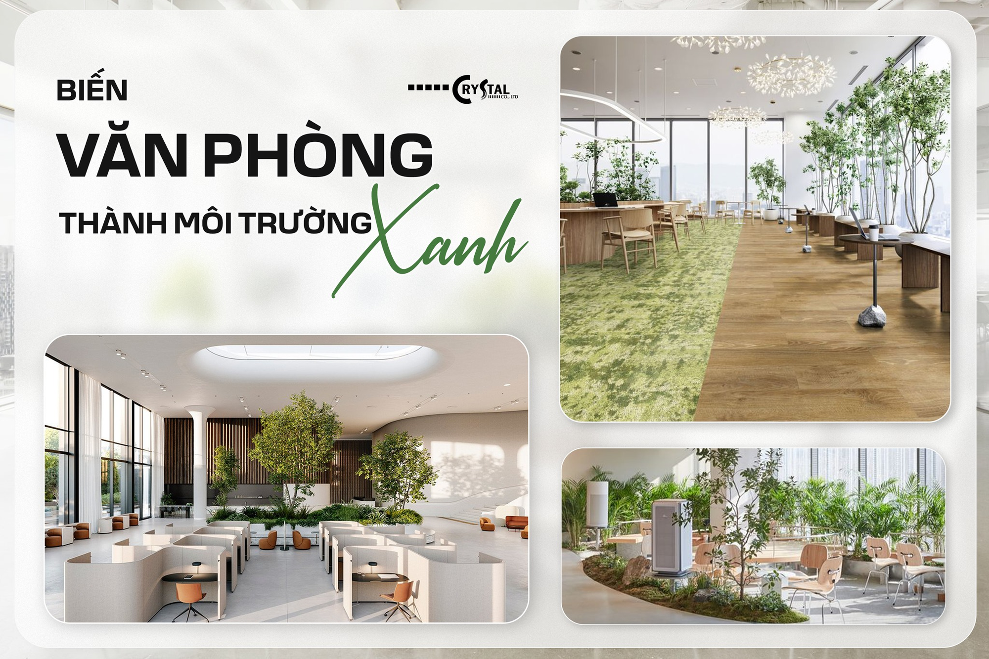 Văn phòng "Hybrid" và "Wellness": Xu hướng giữ chân nhân tài của doanh nghiệp thời đại mới- Ảnh 1. Văn phòng "Hybrid" và "Wellness": Xu hướng giữ chân nhân tài của doanh nghiệp thời đại mới- Ảnh 1.