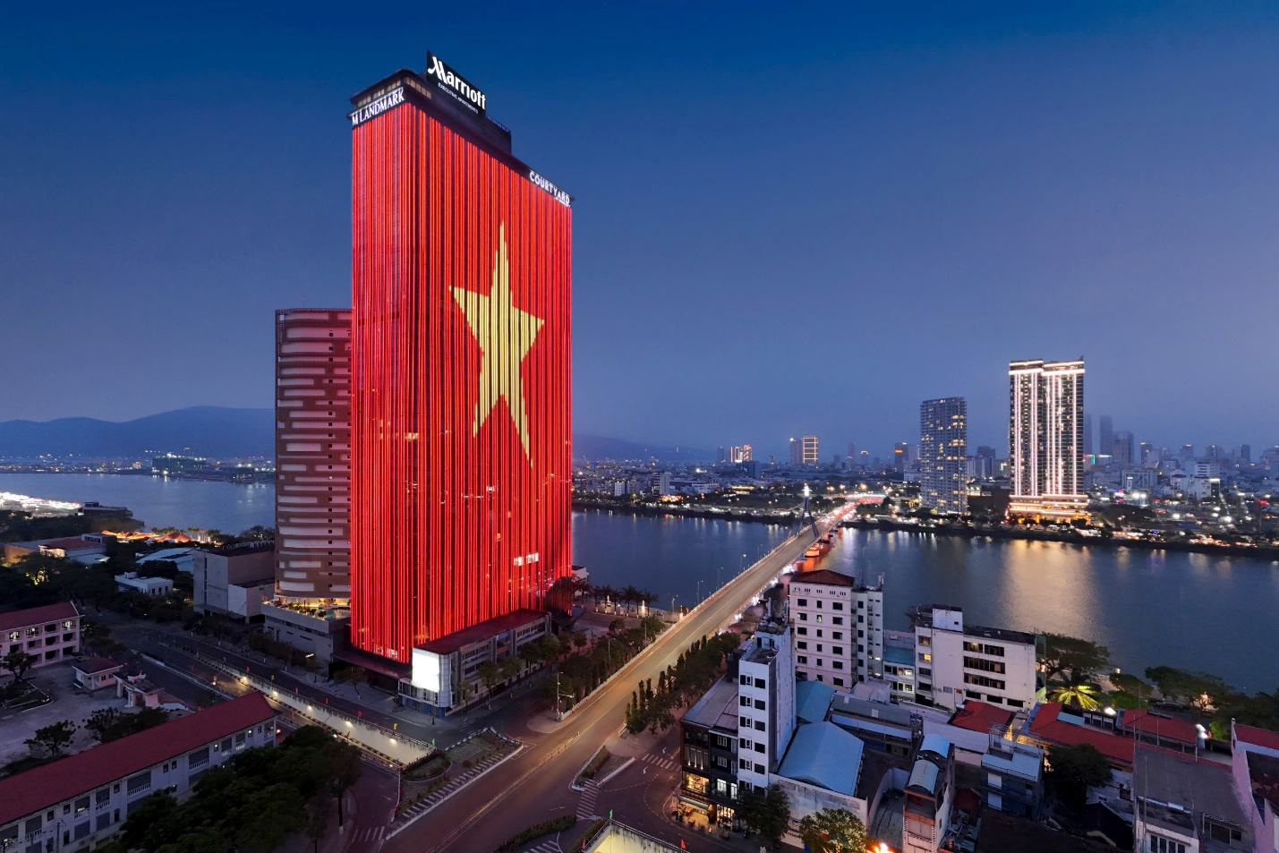 Chu kỳ tăng trưởng chọn lọc của bất động sản Đà Nẵng: Cơ hội cho những dự án biểu tượng- Ảnh 2.