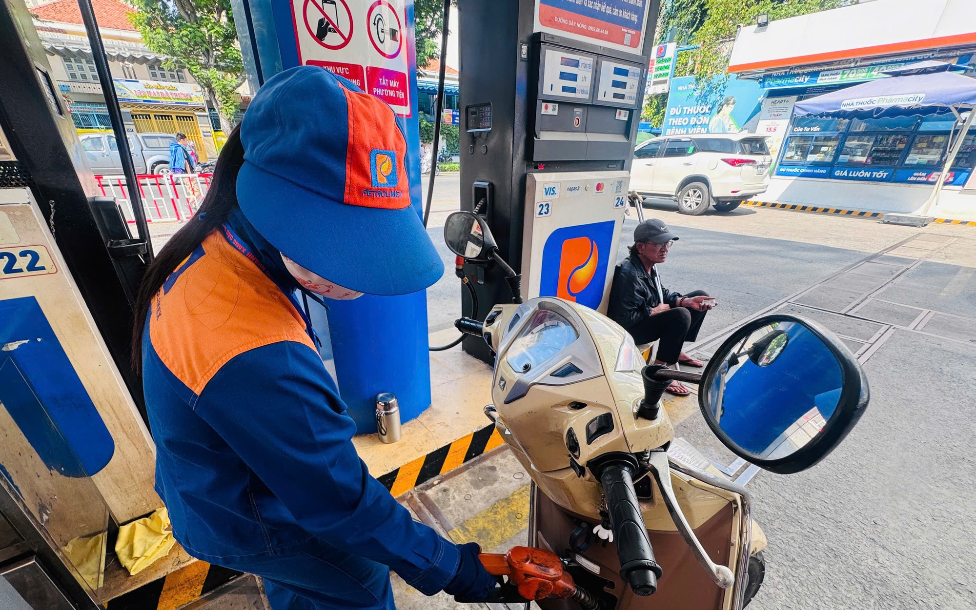 TP.HCM chủ động bảo đảm nguồn điện, xăng dầu v&agrave; kh&iacute; phục vụ tăng trưởng đến năm 2030