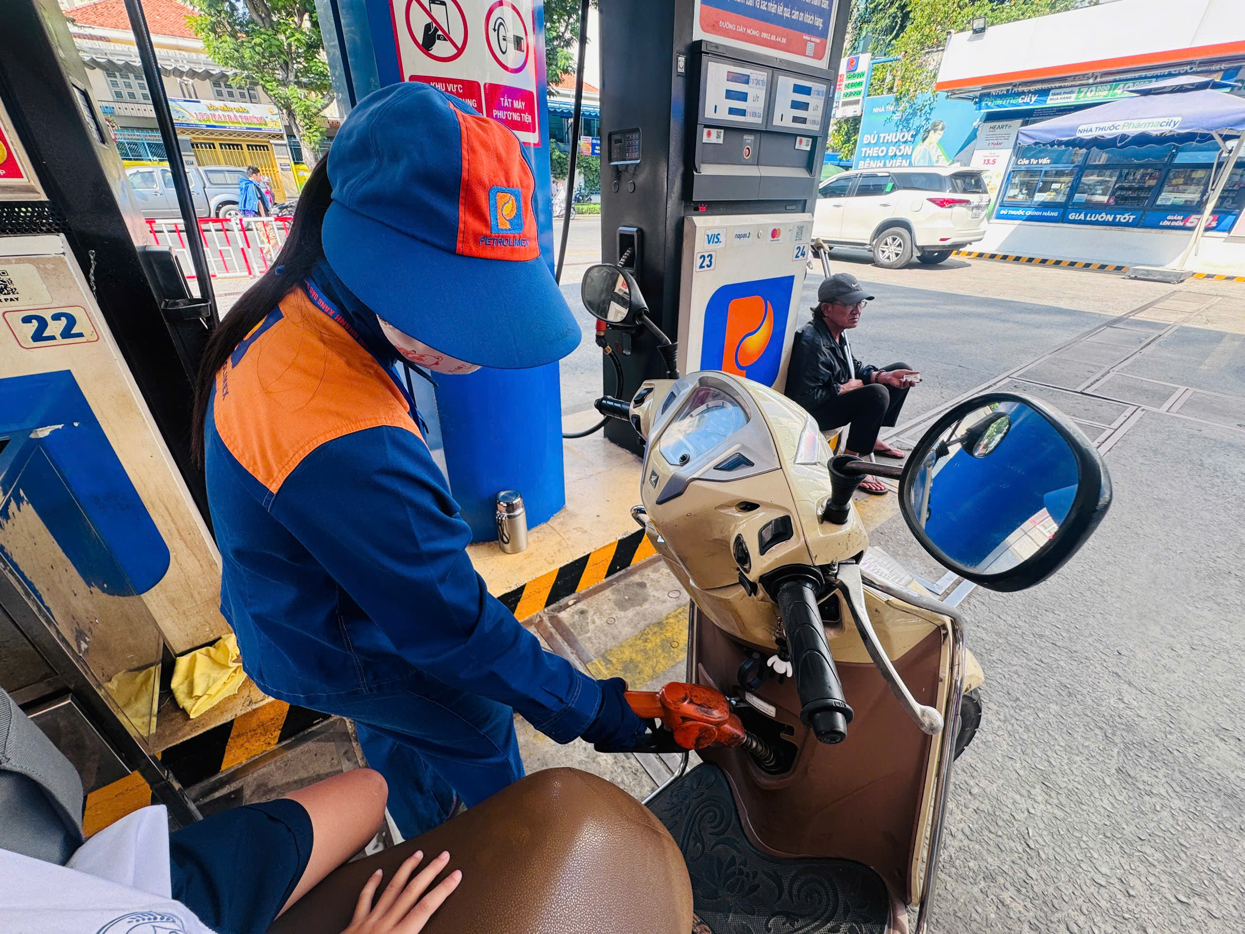 TP.HCM chủ động bảo đảm nguồn điện, xăng dầu v&agrave; kh&iacute; phục vụ tăng trưởng đến năm 2030- Ảnh 2.