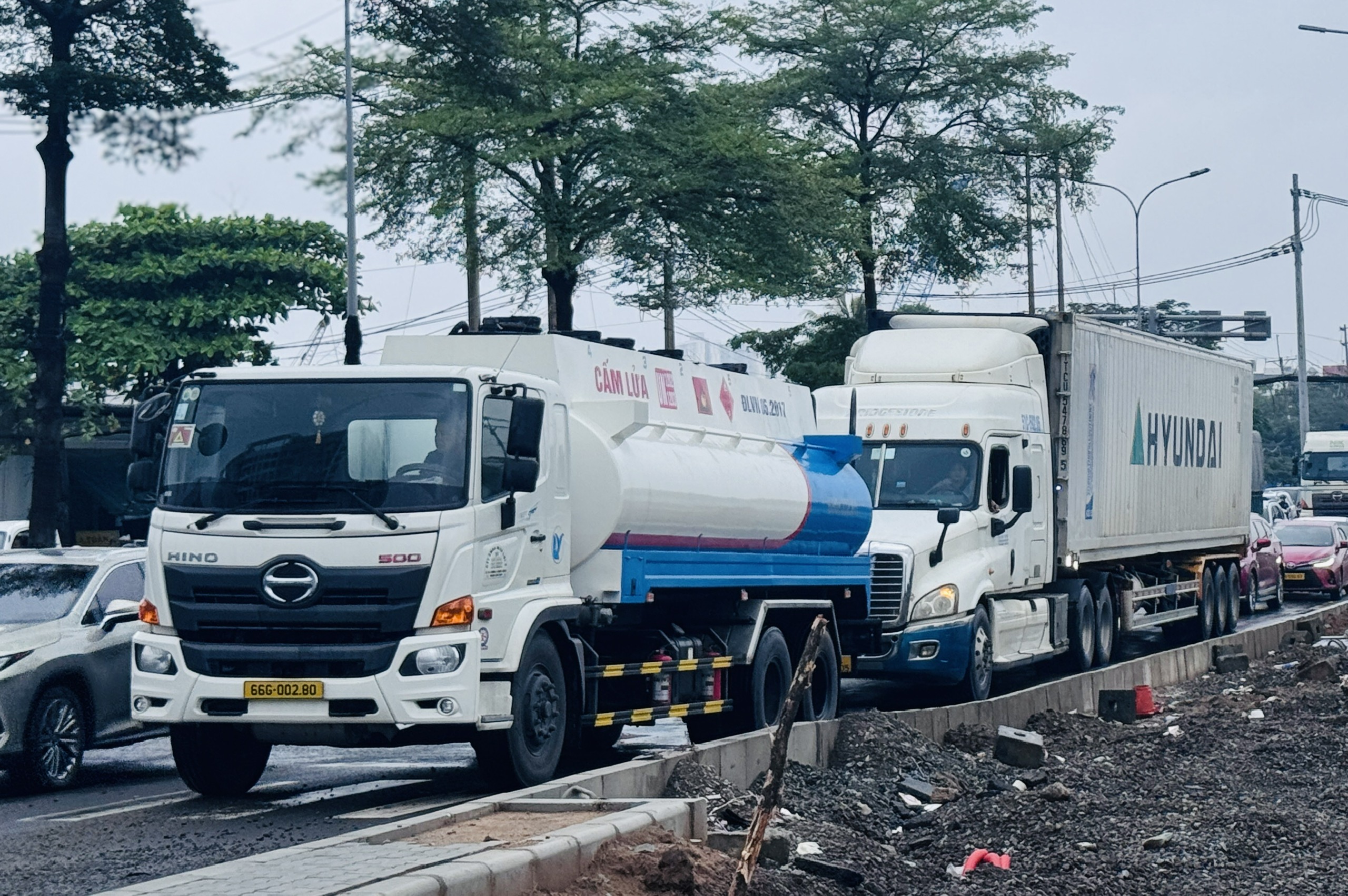 TP.HCM chủ động bảo đảm nguồn điện, xăng dầu v&agrave; kh&iacute; phục vụ tăng trưởng đến năm 2030- Ảnh 4.