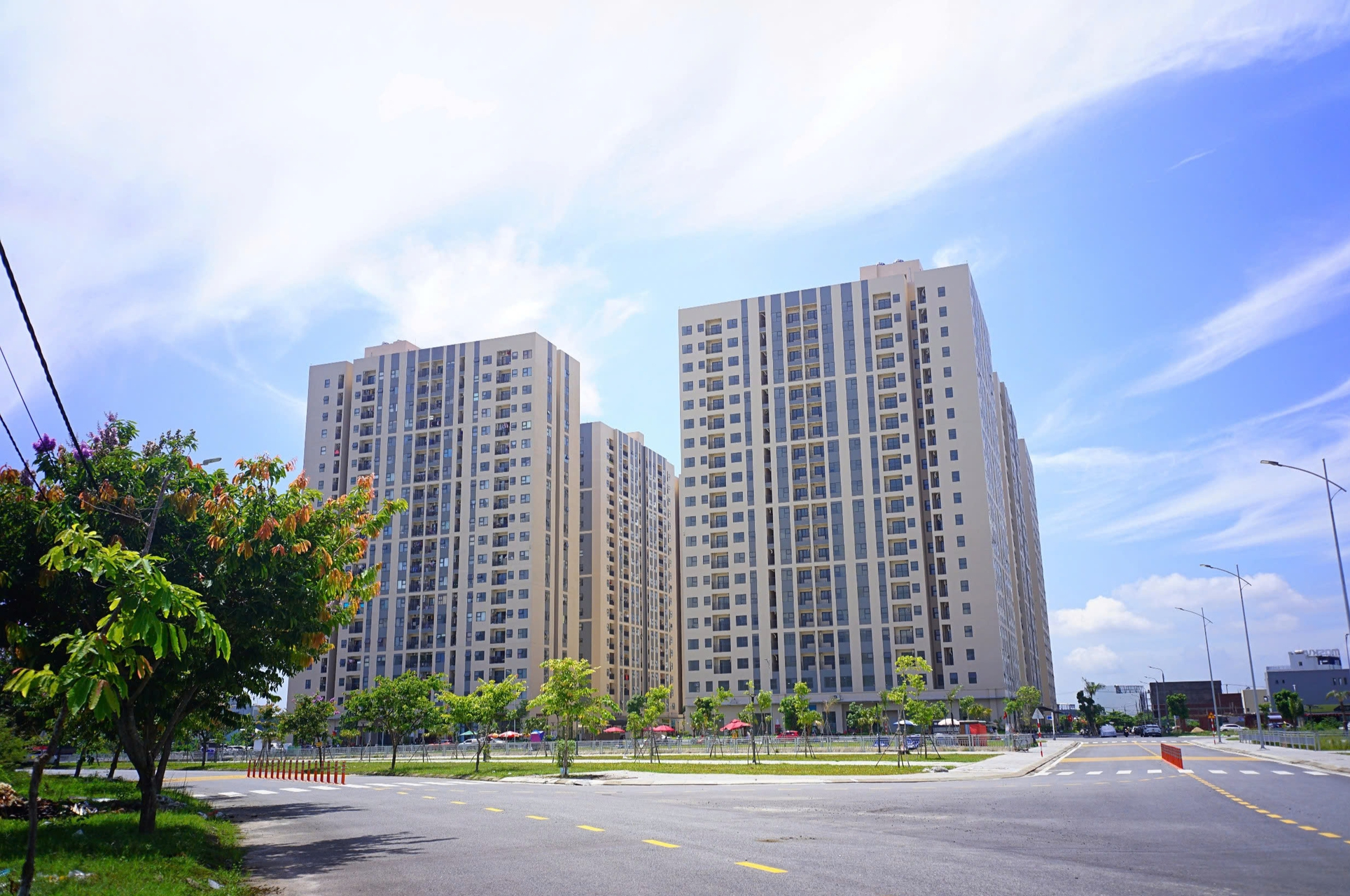 Sở Xây dựng Đà Nẵng ra mắt chuyên mục hướng dẫn người dân thuê, mua nhà ở xã hội- Ảnh 2.