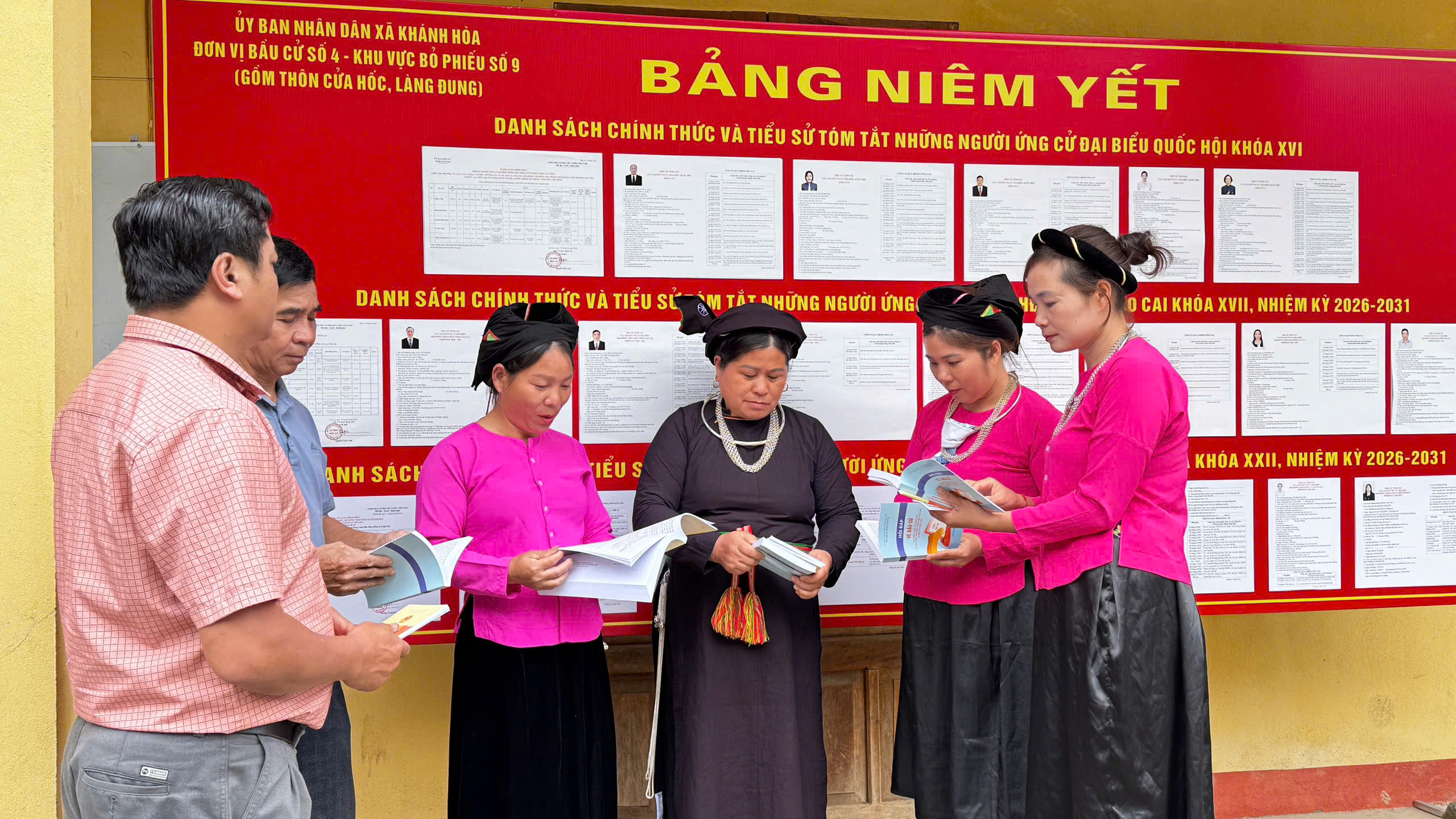 Bộ đội Bi&ecirc;n ph&ograve;ng L&agrave;o Cai chuẩn bị cho &ldquo;Ng&agrave;y hội non s&ocirc;ng&rdquo;- Ảnh 14.