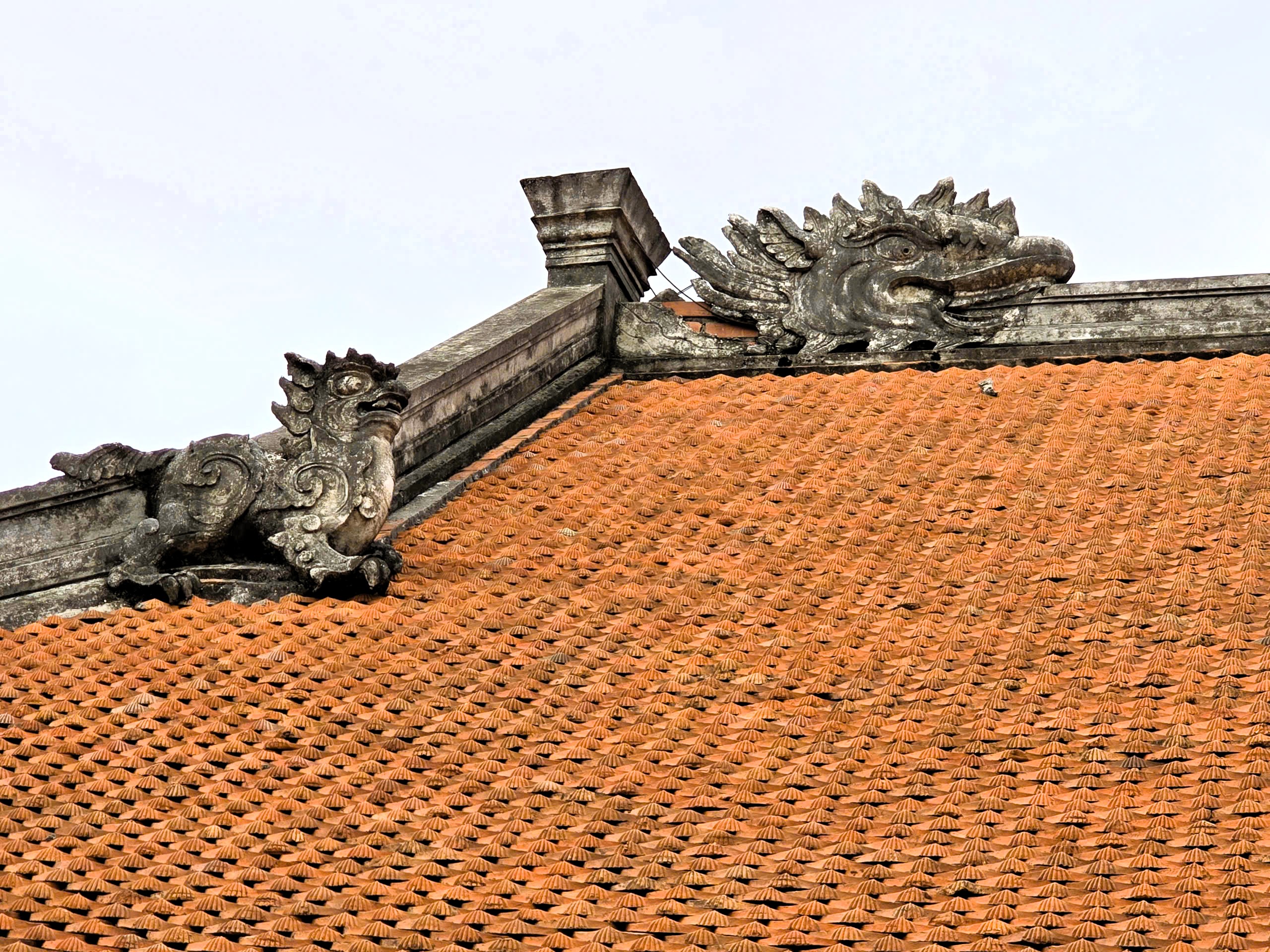 Ch&ugrave;a Keo (Hưng Y&ecirc;n): C&ocirc;ng tr&igrave;nh kiến tr&uacute;c gỗ cổ với kh&ocirc;ng gian &ldquo;ch&ugrave;a - đ&igrave;nh - đền&rdquo; độc đ&aacute;o- Ảnh 25.