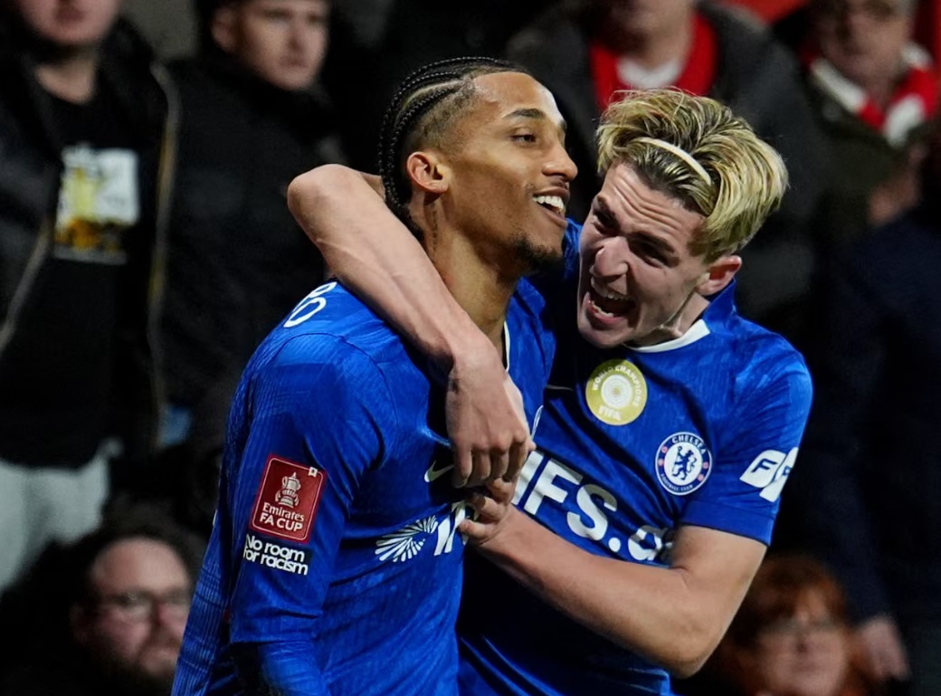 Nhận định Chelsea và Newcastle (0h30 ngày 15/3), Ngoại hạng Anh 2025-2026- Ảnh 1. Nhận định Chelsea và Newcastle (0h30 ngày 15/3), Ngoại hạng Anh 2025-2026- Ảnh 1.