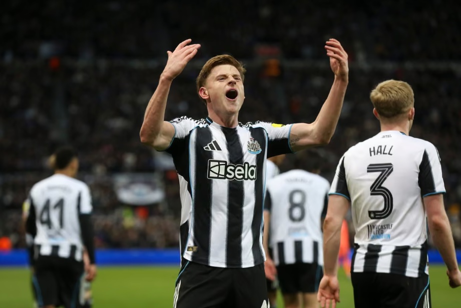 Nhận định Chelsea và Newcastle (0h30 ngày 15/3), Ngoại hạng Anh 2025-2026- Ảnh 2. Nhận định Chelsea và Newcastle (0h30 ngày 15/3), Ngoại hạng Anh 2025-2026- Ảnh 2.