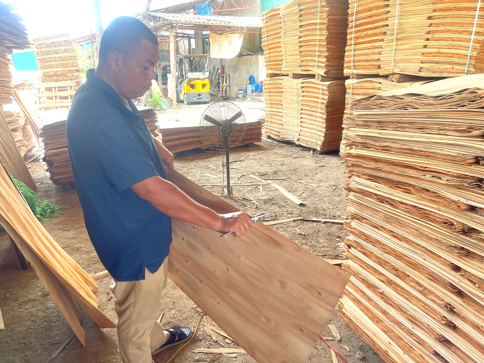 Doanh nghiệp xuất khẩu xoay chuyển "bắt" cơ hội trong biến động khu vực Trung Đ&ocirc;ng- Ảnh 3.