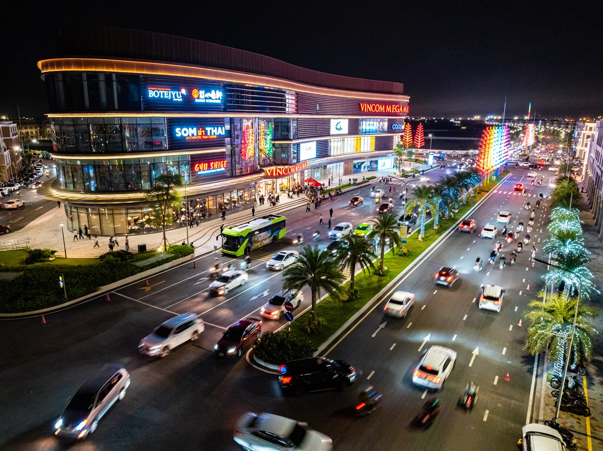 Lý do gì nhà đầu tư nhạy bén chọn Vinhomes Royal Island?- Ảnh 2.