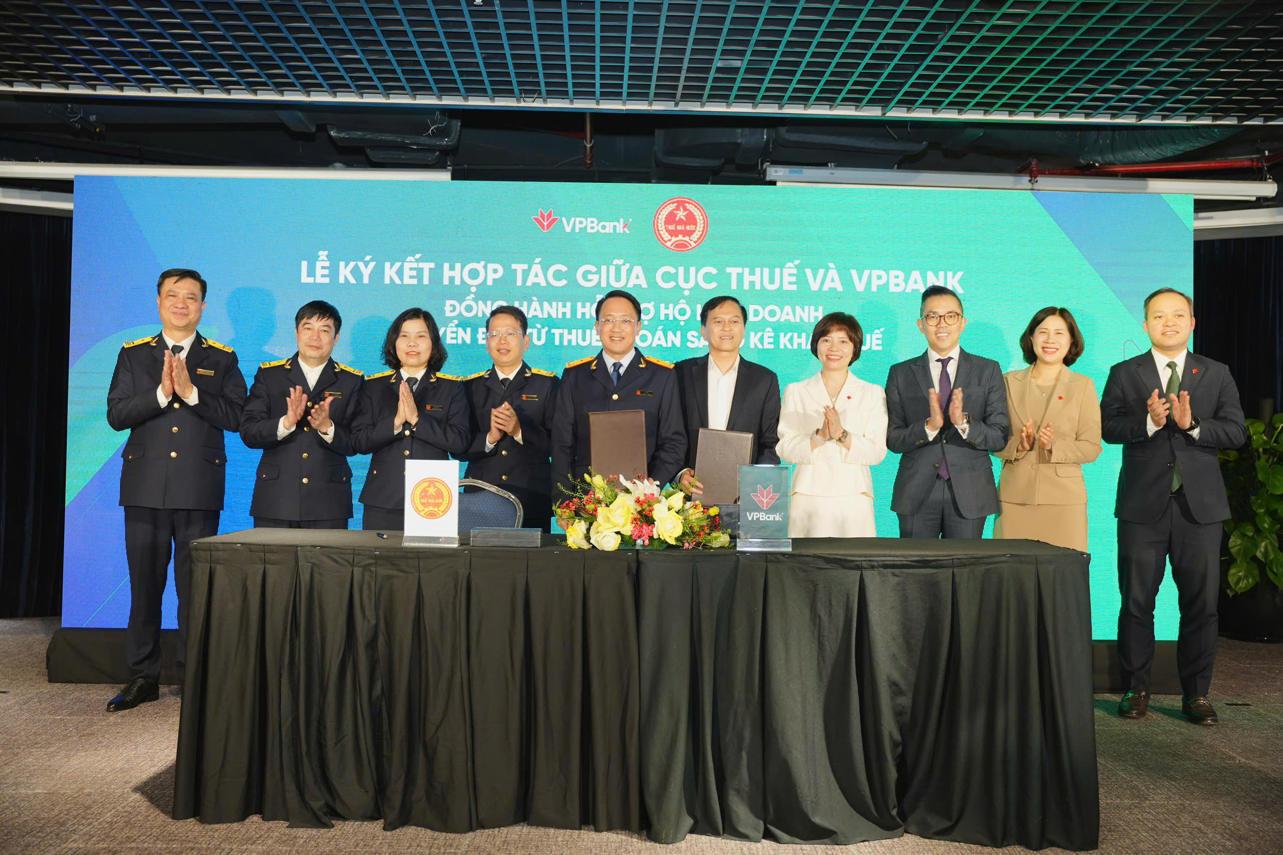 VPBank ra qu&acirc;n to&agrave;n quốc hỗ trợ hộ kinh doanh chuẩn h&oacute;a t&agrave;i khoản theo Th&ocirc;ng tư 25- Ảnh 4.