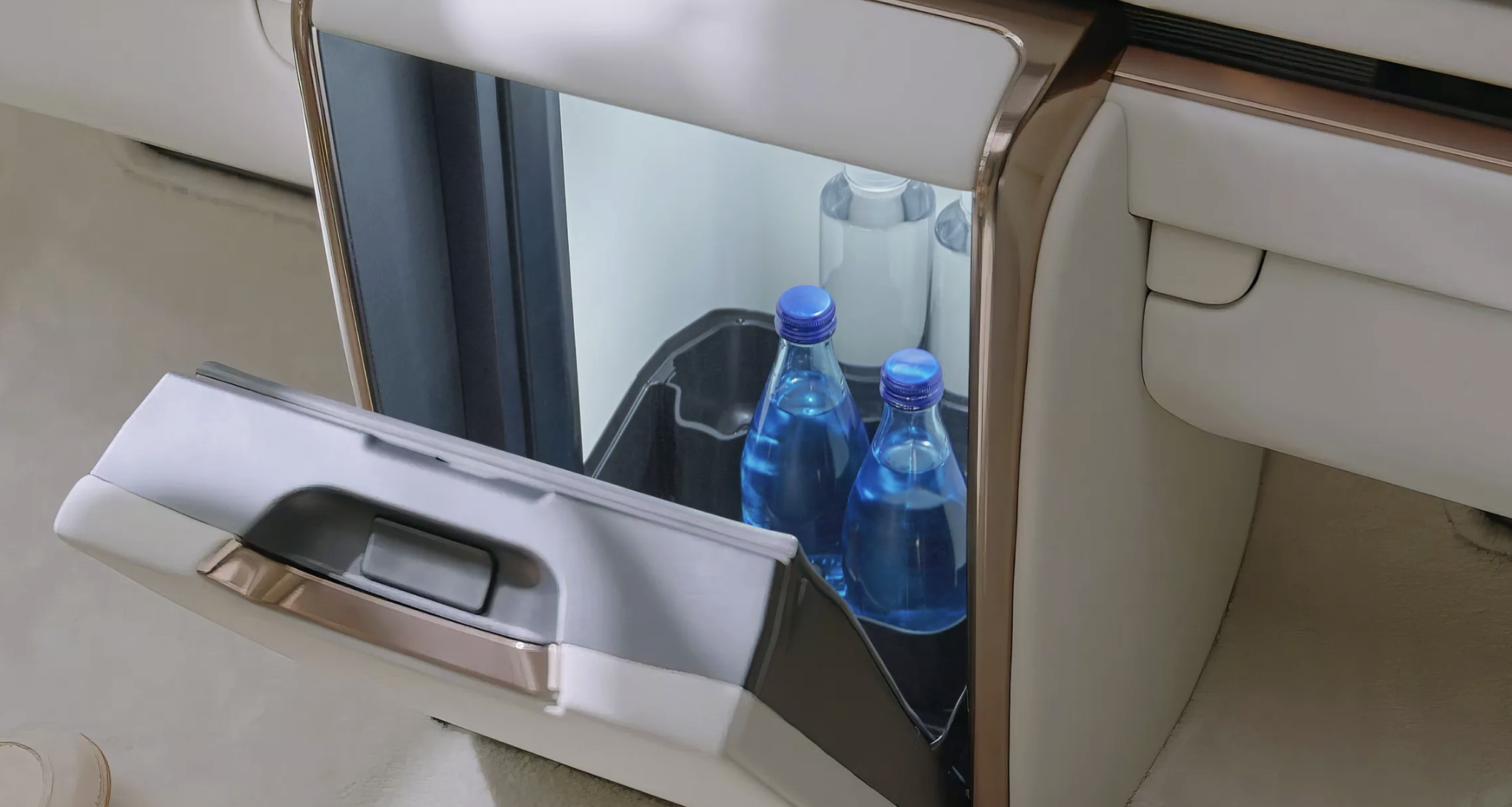 Lexus LM 2026 cập nhật thêm tính năng mới- Ảnh 3.