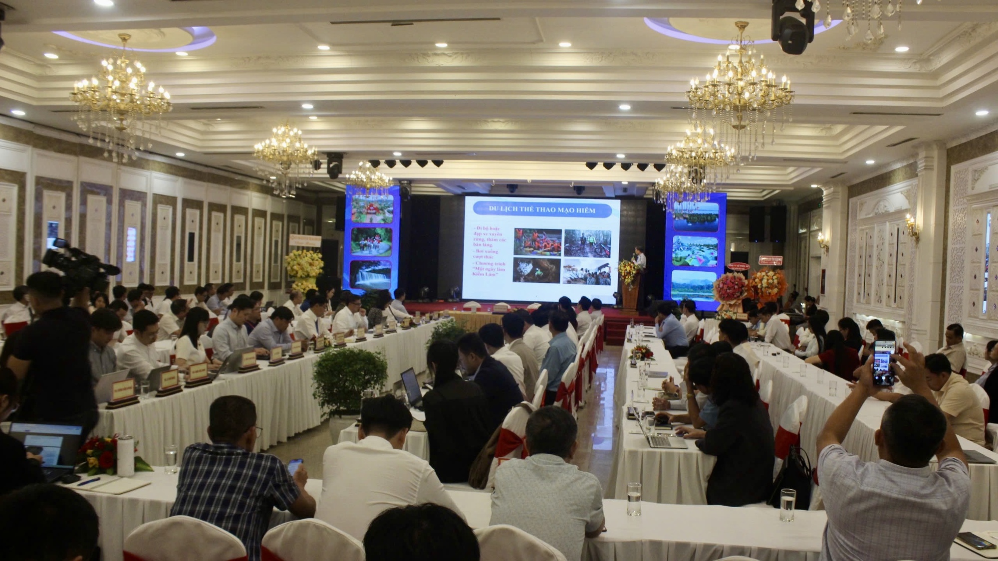 S&acirc;n bay Long Th&agrave;nh mở cơ hội cho du lịch Đồng Nai tỏa s&aacute;ng- Ảnh 3.