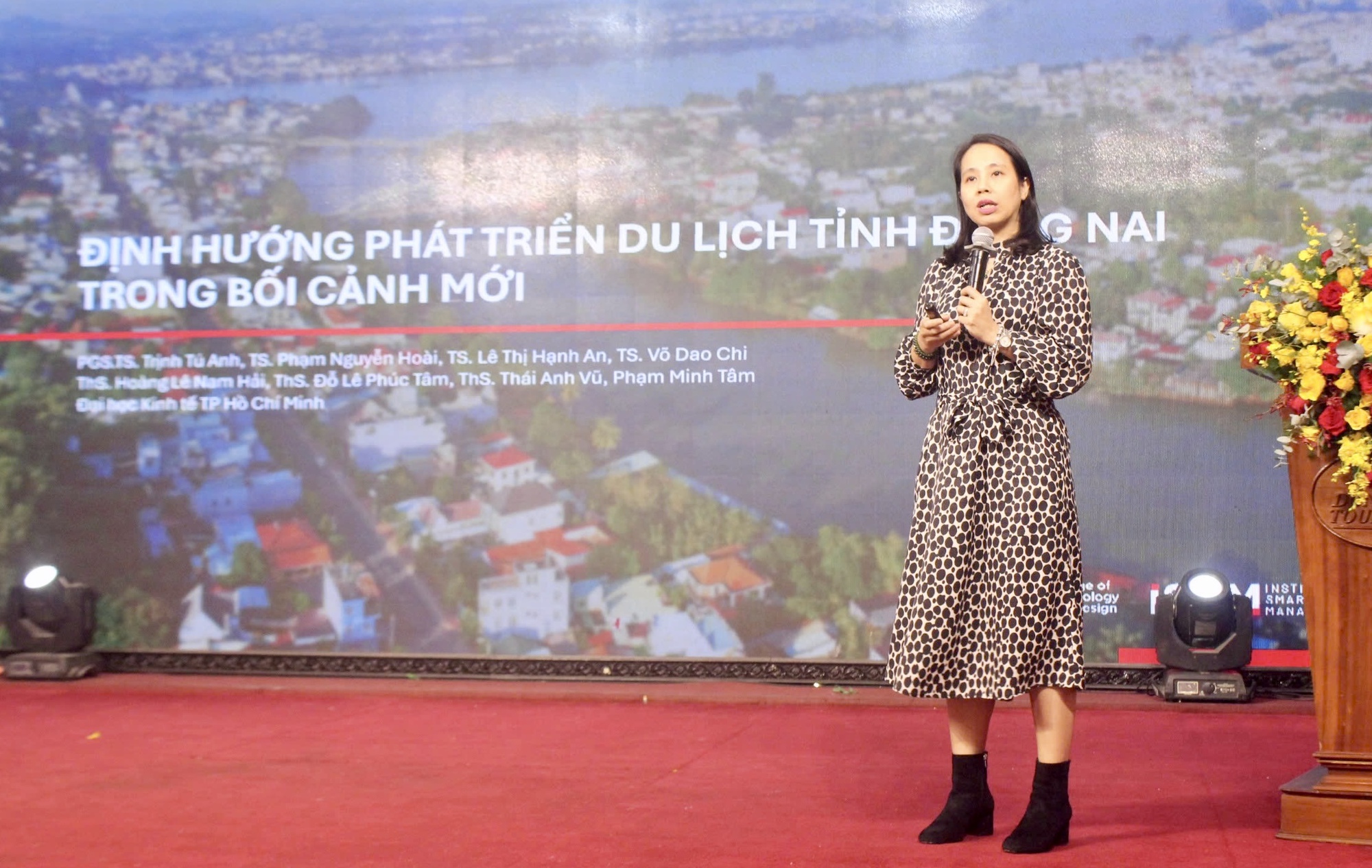 S&acirc;n bay Long Th&agrave;nh mở cơ hội cho du lịch Đồng Nai tỏa s&aacute;ng- Ảnh 4.