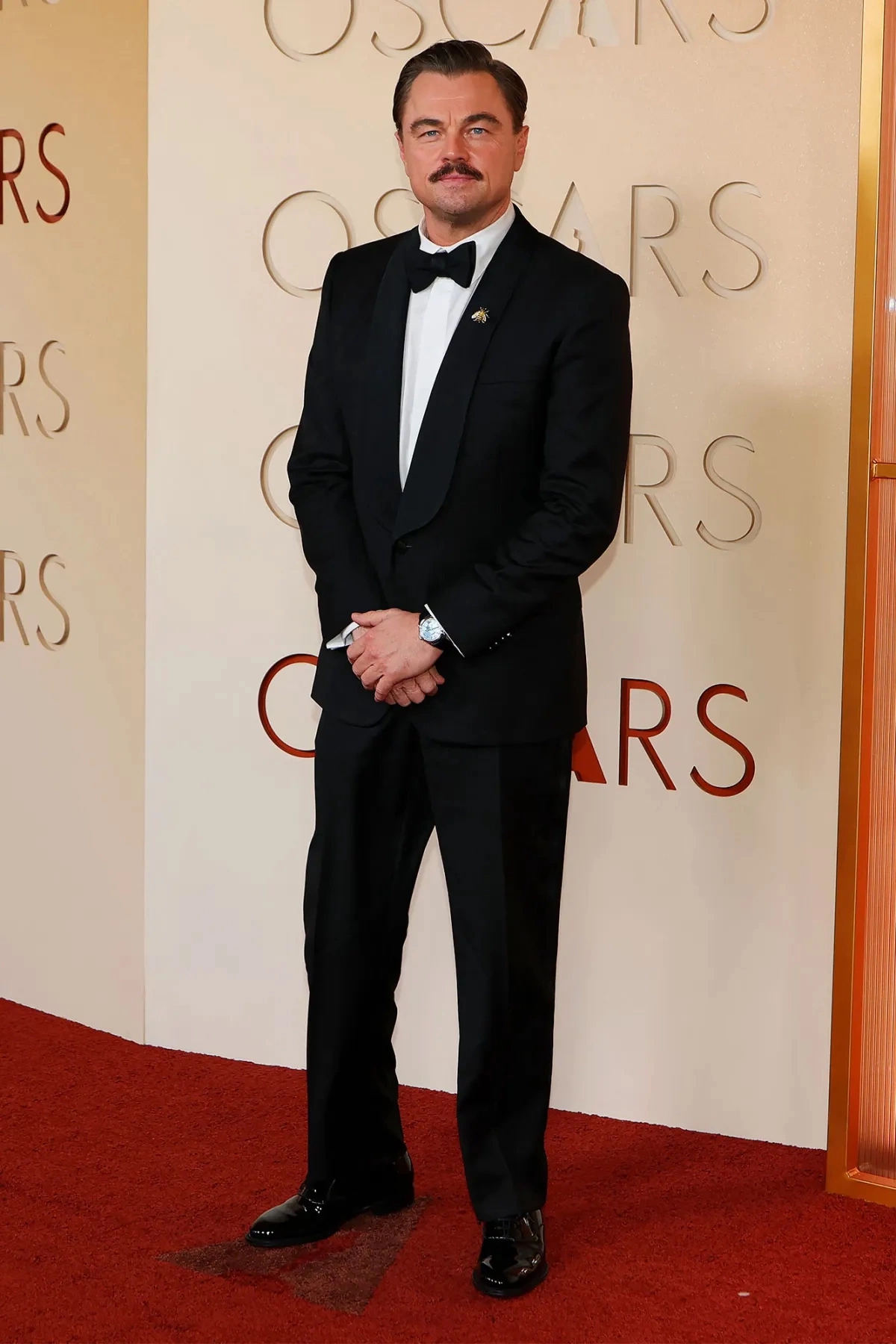 T&agrave;i tử, giai nh&acirc;n khoe sắc tr&ecirc;n thảm đỏ Lễ trao giải Oscar 2026- Ảnh 9.