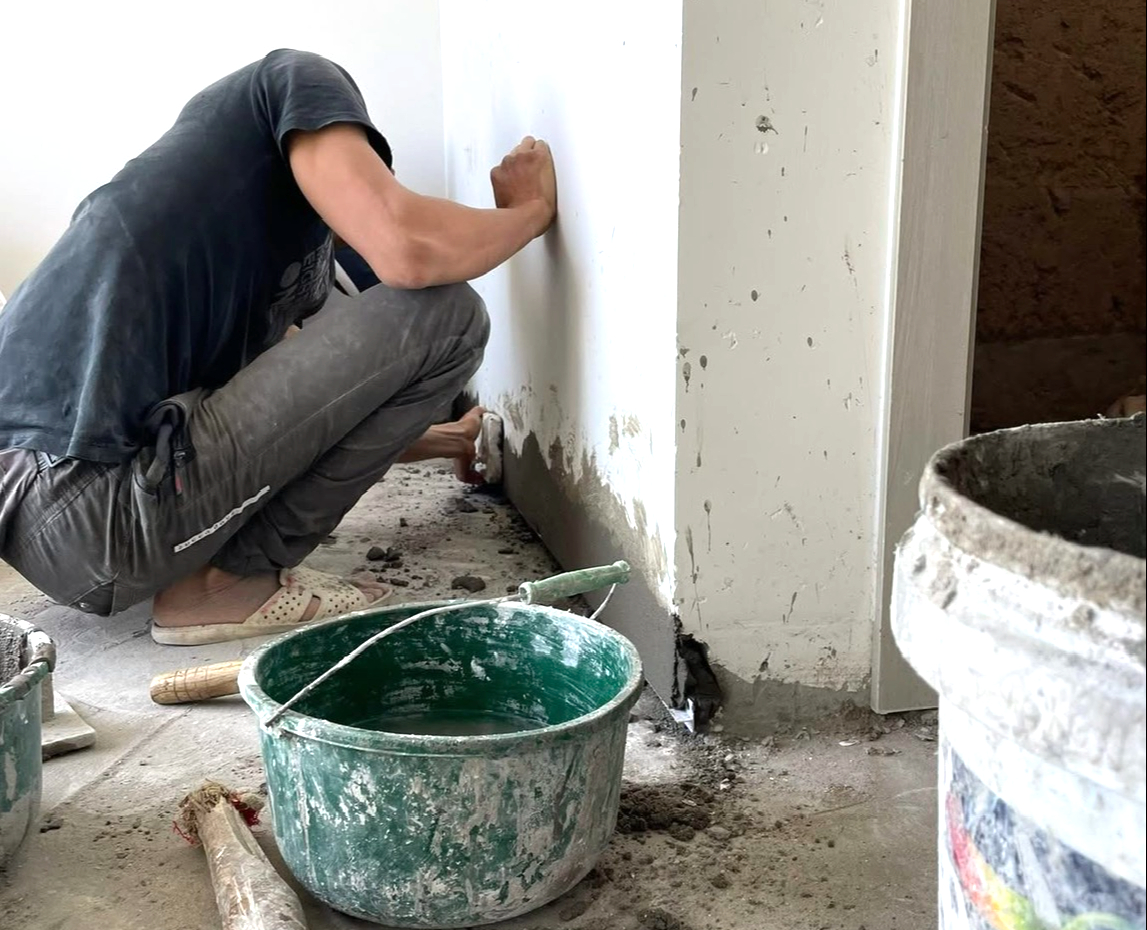 Cải tạo không gian sinh hoạt trong nhà cũ: Bắt đầu từ đâu để tiết kiệm chi phí?- Ảnh 4.