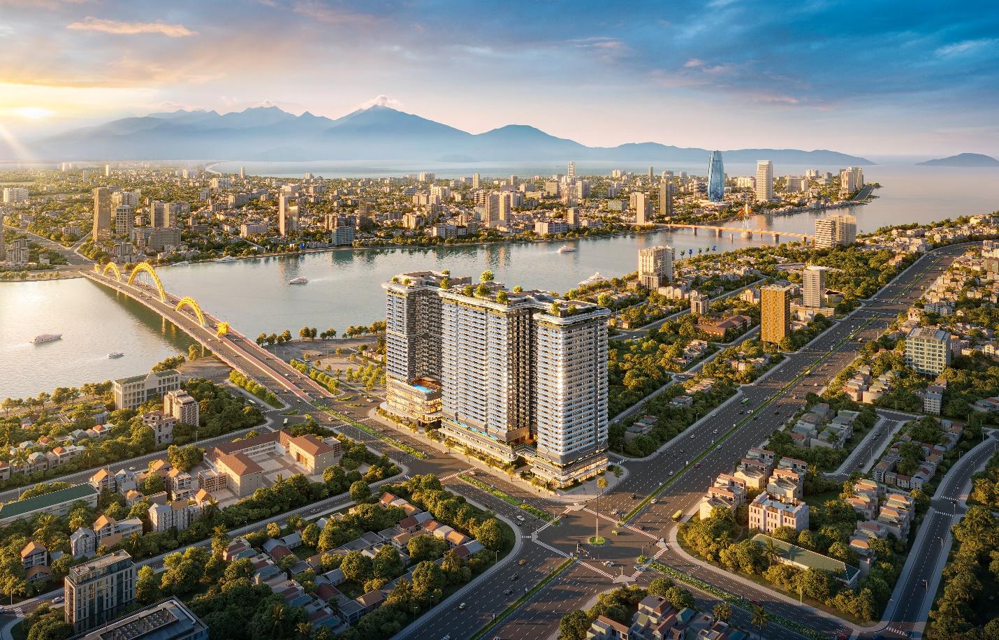 Từ lướt sóng sang nắm giữ: Sự trở lại của đầu tư dài hạn trong bất động sản- Ảnh 2.