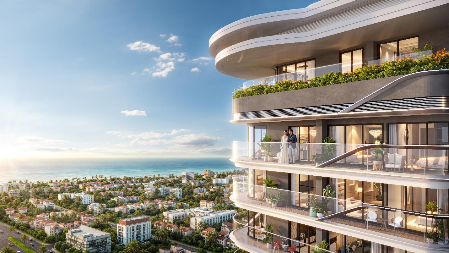 Từ lướt sóng sang nắm giữ: Sự trở lại của đầu tư dài hạn trong bất động sản- Ảnh 3.