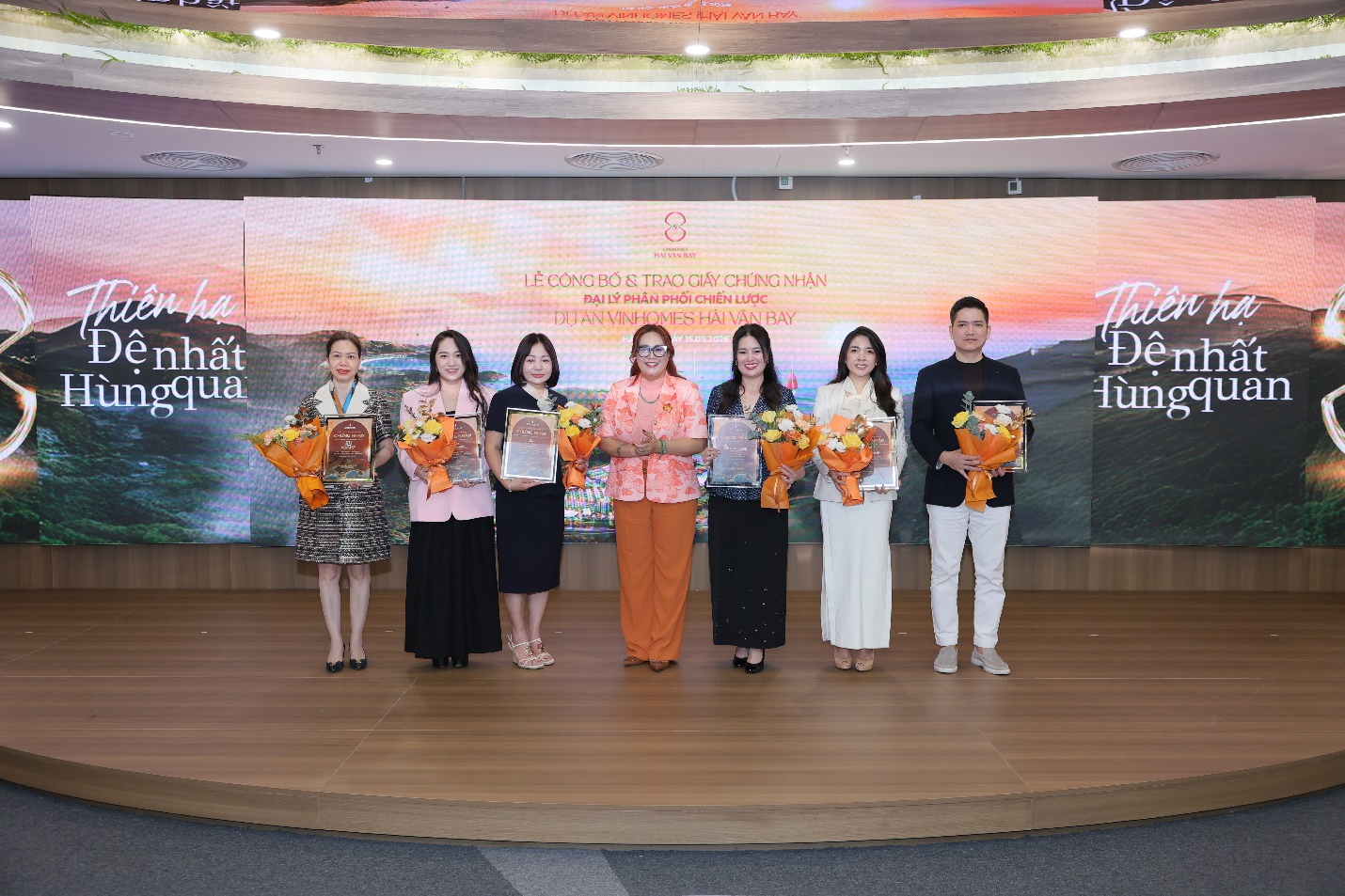 QueenLand Group trở thành Đại lý phân phối chiến lược dự án Vinhomes Hải Vân Bay- Ảnh 1.